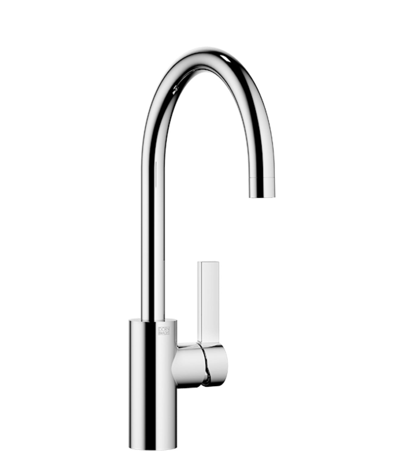 Dornbracht 33800875 Tara Ultra Single-Lever Mixer