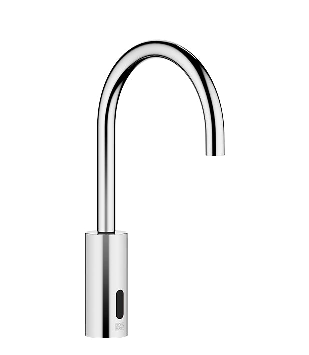 Dornbracht 44521660 Touchfree Lavatory Touchfree Faucet Without Drain