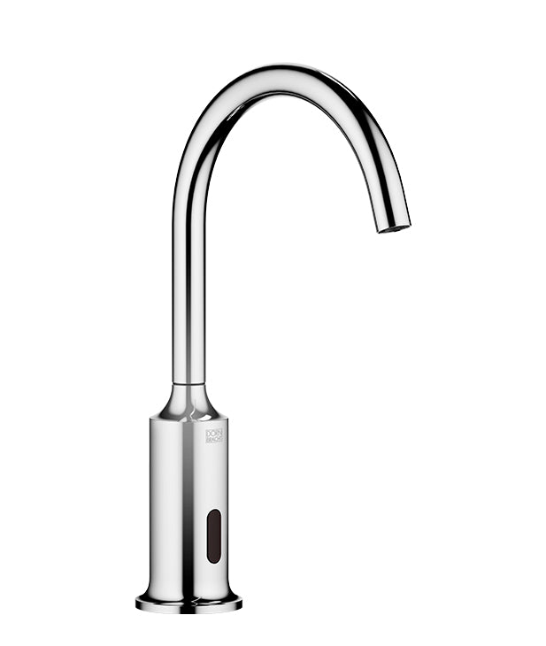 Dornbracht 44521809 Vaia Touchfree Lavatory Touchfree Faucet Without Drain
