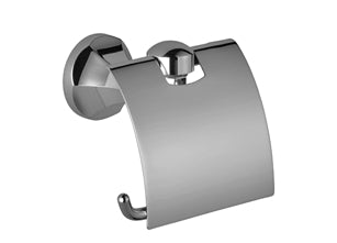Dornbracht 83510361 Madison Tissue Holder With Cover