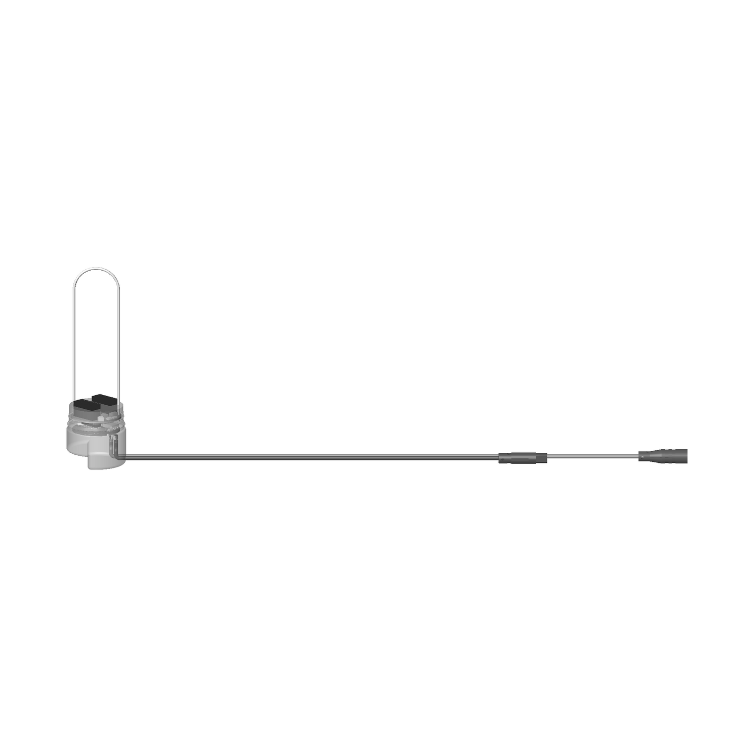 Dornbracht 9010011001190 Evalve Controller Cast Ø 35 X 40 Mm