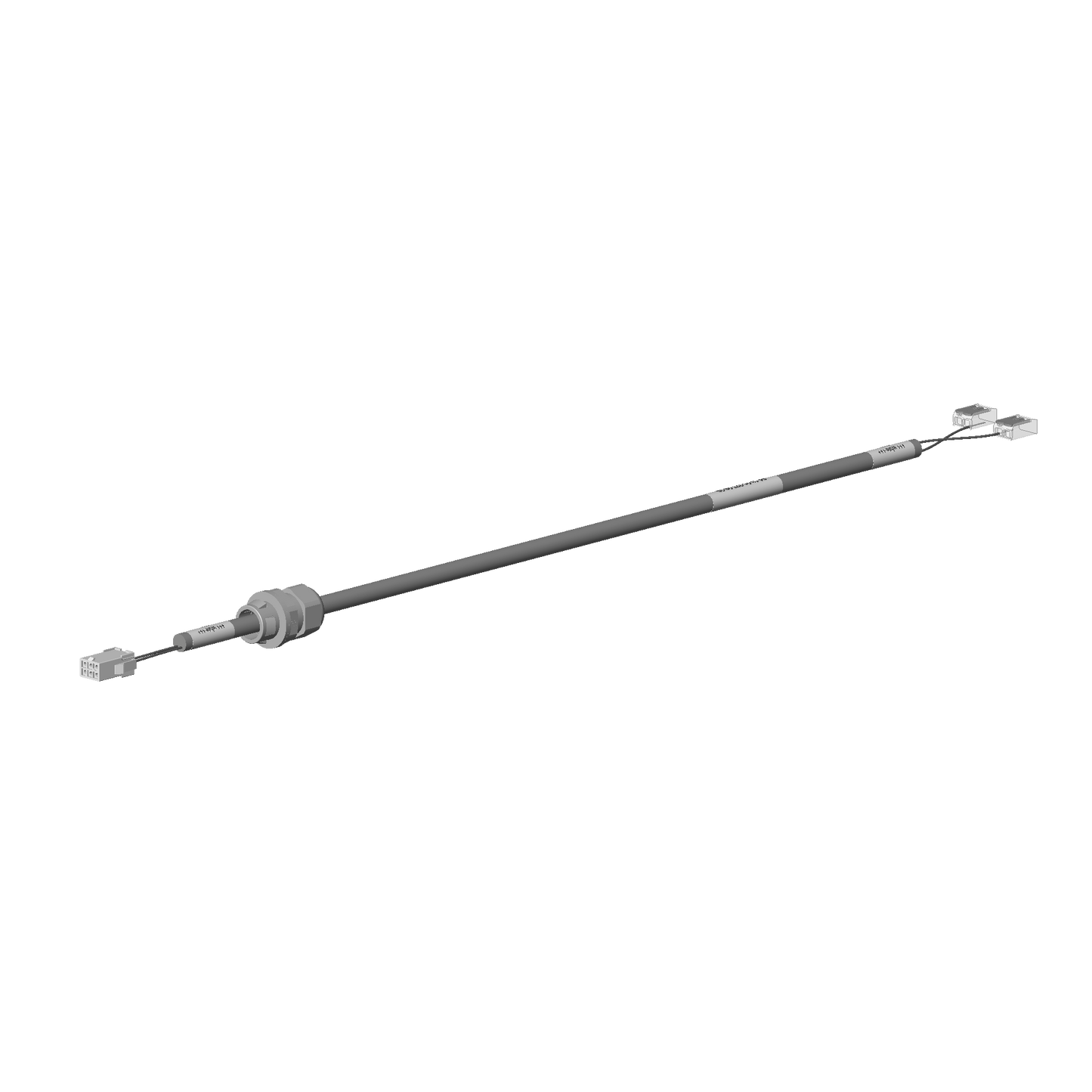 Dornbracht 9010012270090 Dc Connector For Rain Shower +