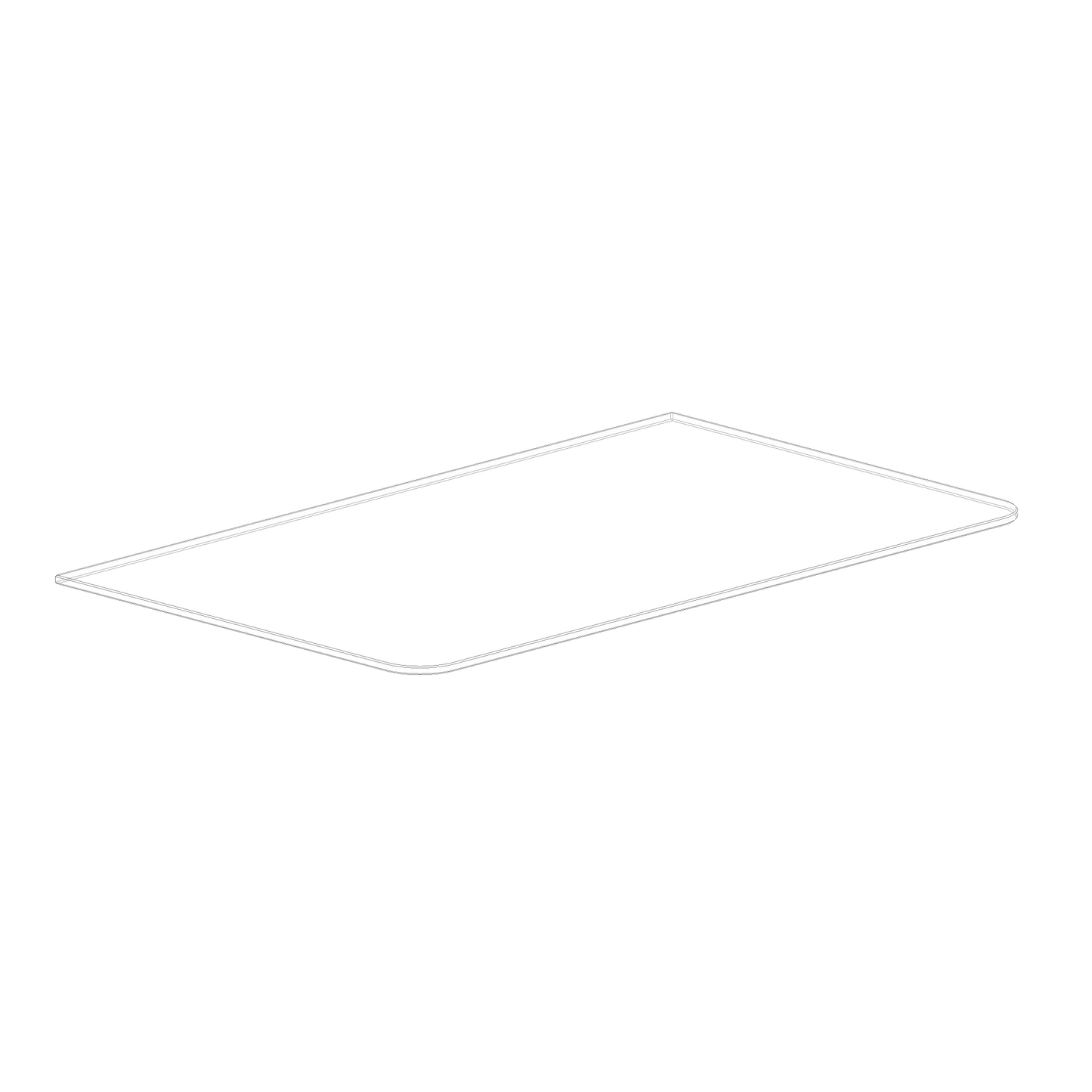Dornbracht 9010012390090 Inlay