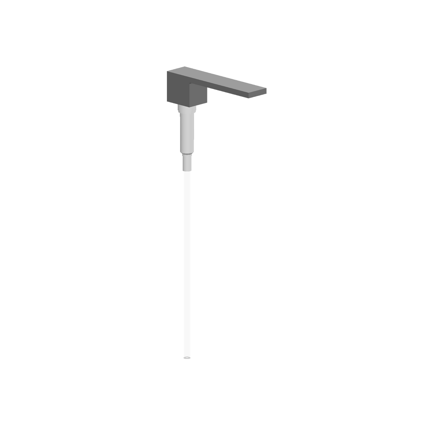 Dornbracht 90101051600 Soap Dispenser Head Cmplt.