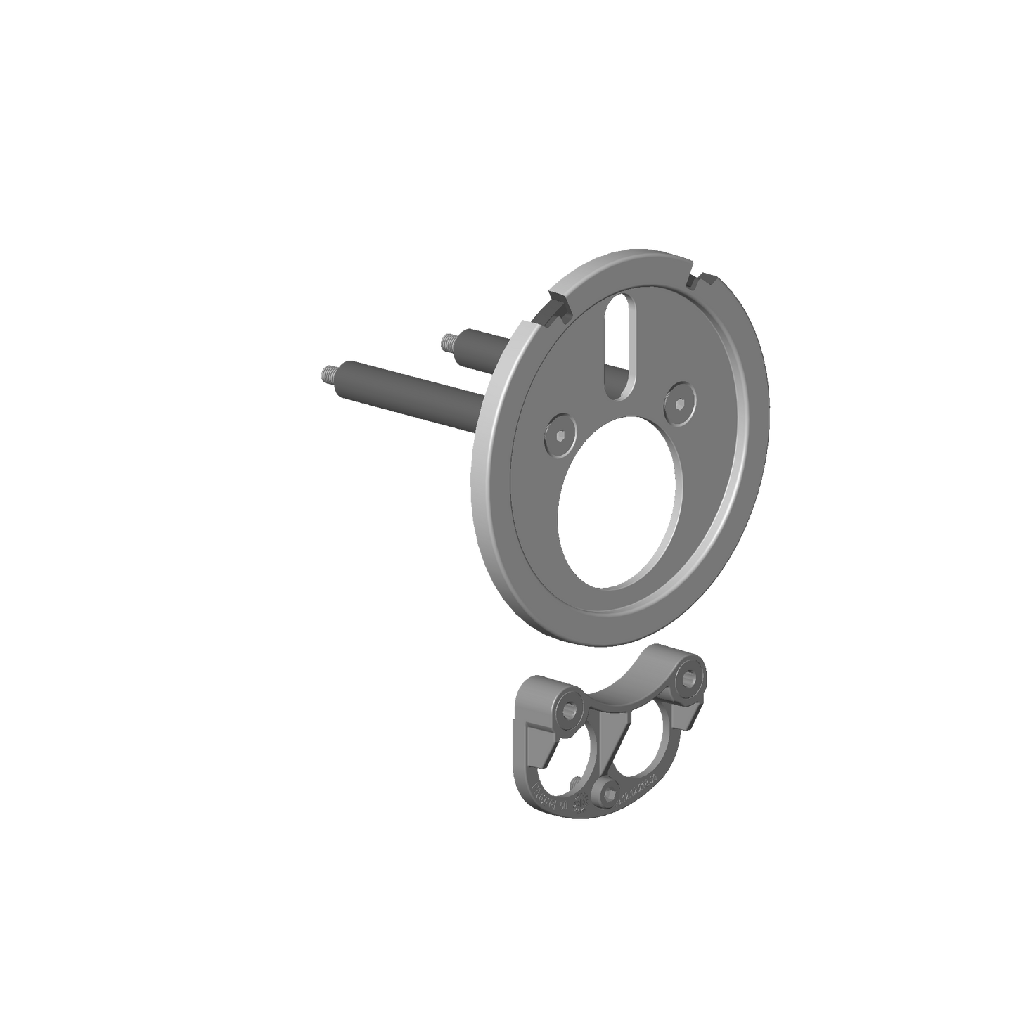 Dornbracht 9011011960090 Mount