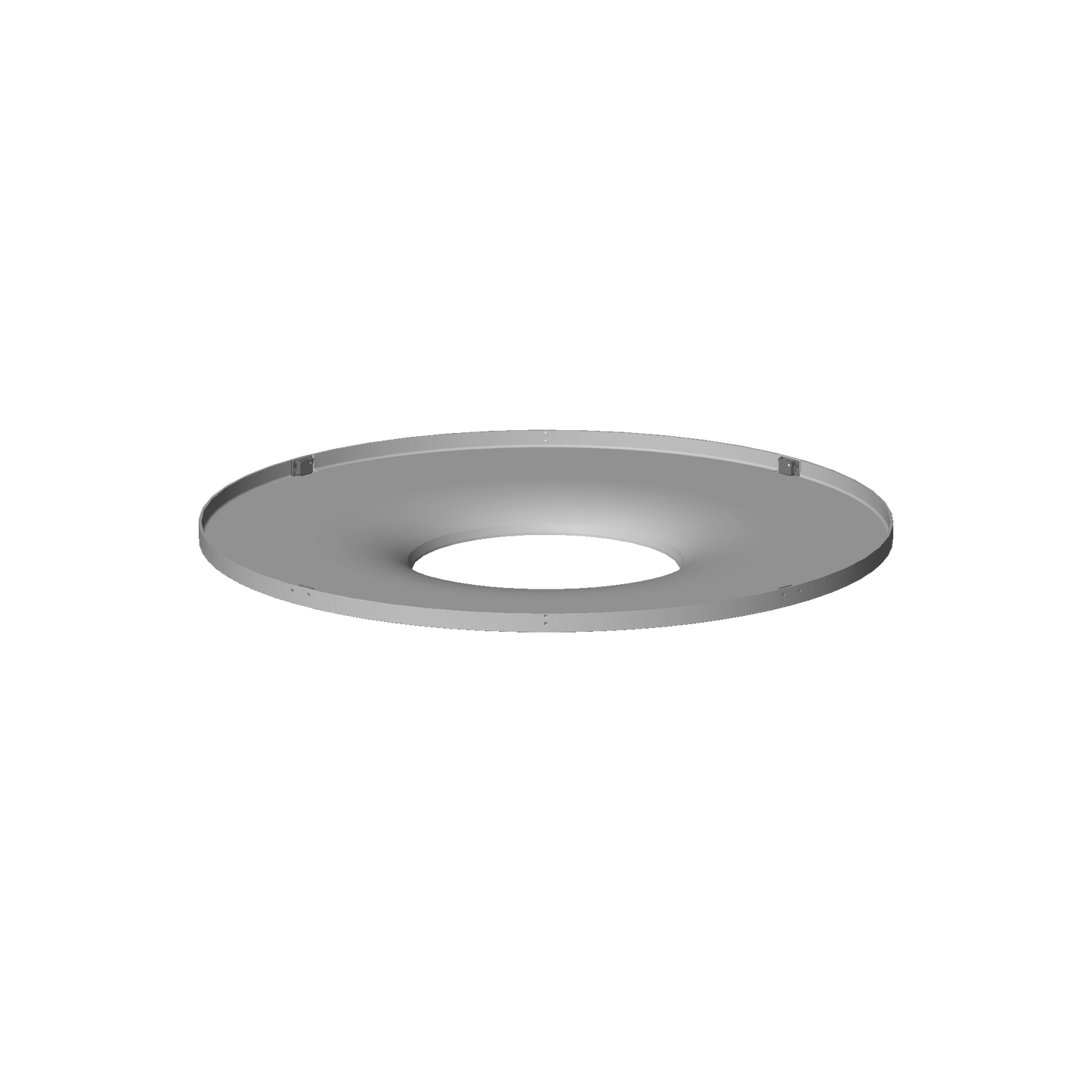 Dornbracht 9011023250090 Cover Ø 1240 X 80 Mm