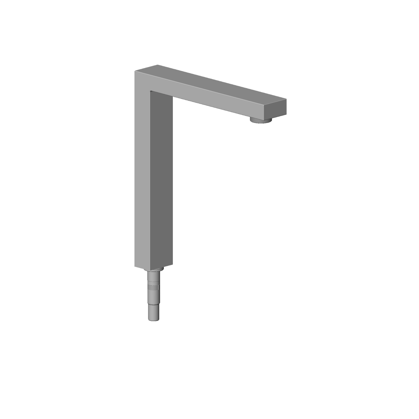 Dornbracht 90110619204 Outlet 221 X 199 X 36 MM, 2.1 Gpm