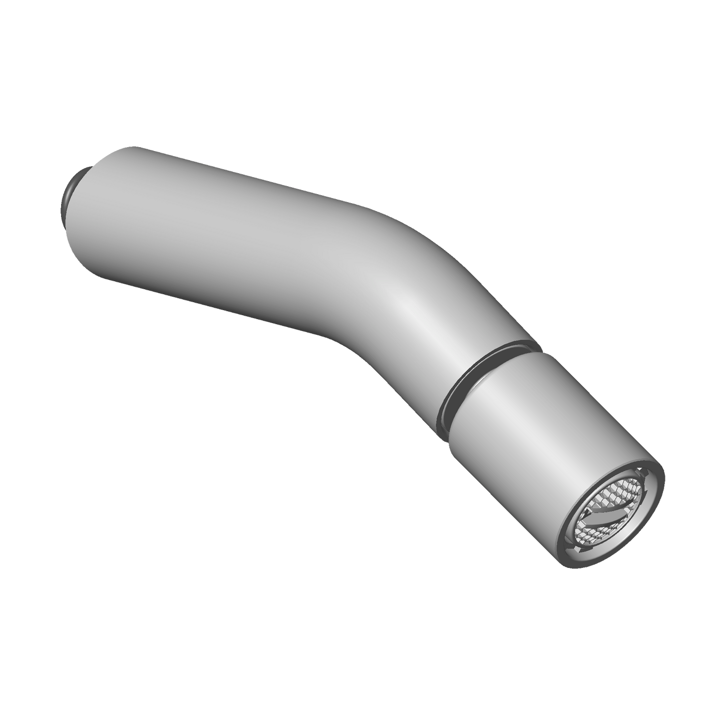 Dornbracht 90110620900 Outlet Bidet 90 X 145 X 35 MM