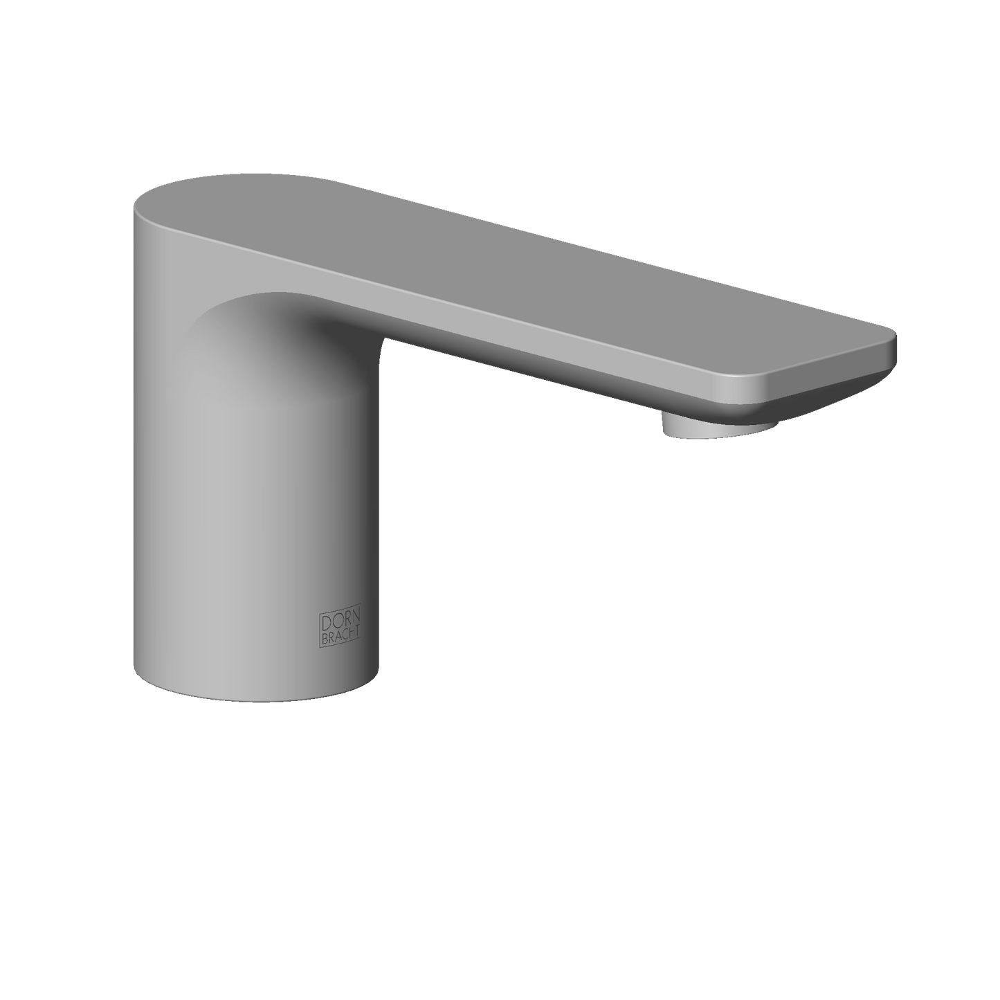Dornbracht 90118401302 Outlet 230 X 130 X 120 MM, 1.2 Gpm
