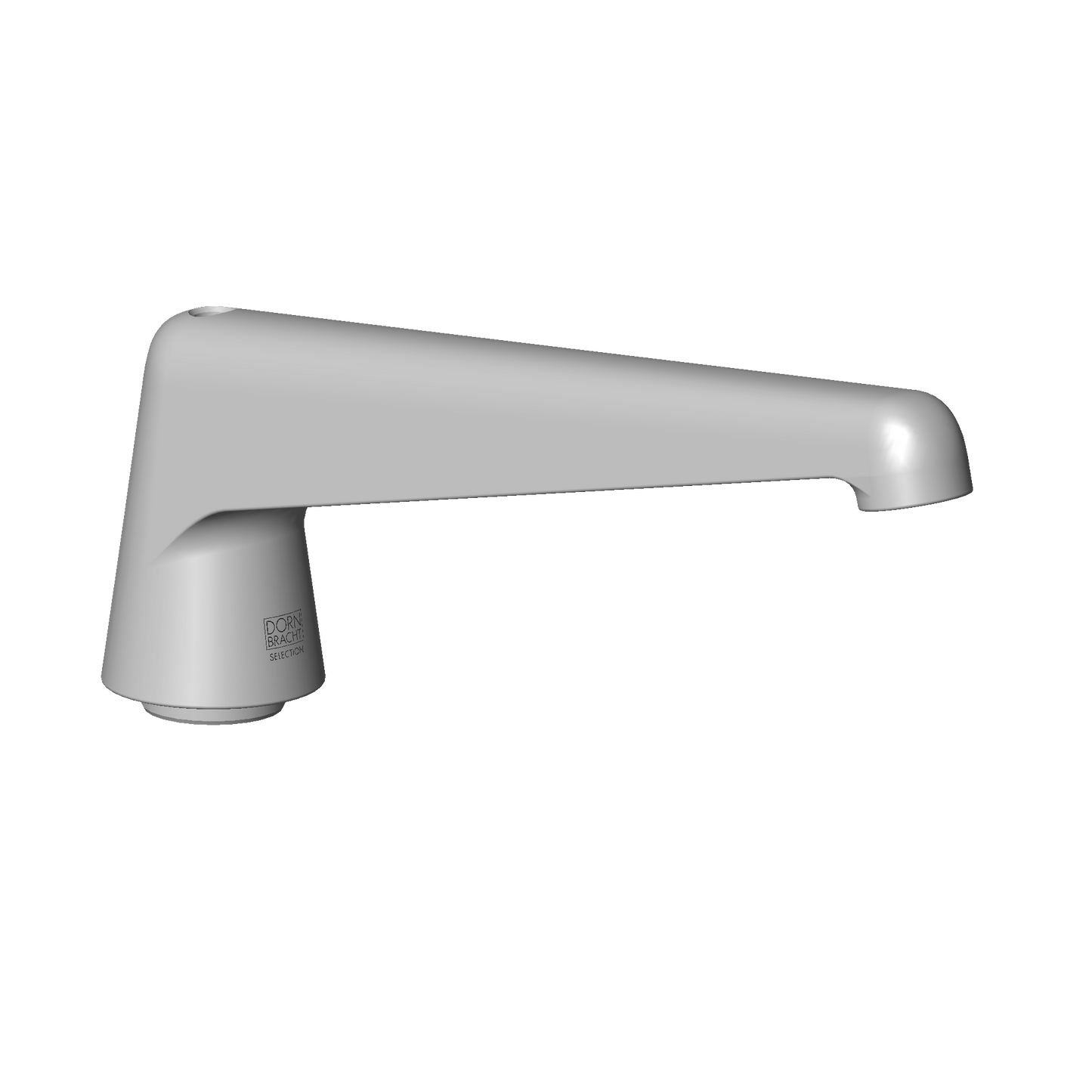 Dornbracht 90119002000-00 Outlet 220 Mm, 6.7 Gpm - Chrome