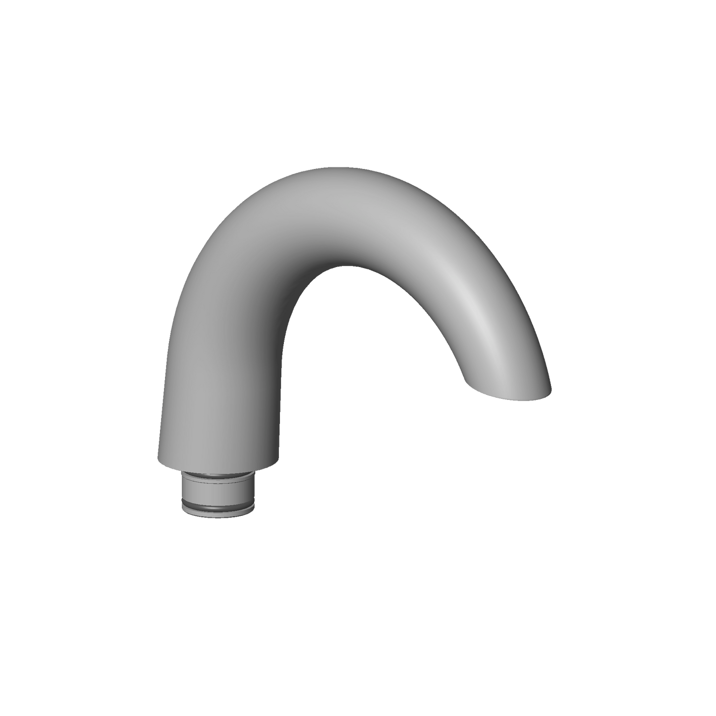 Dornbracht 90119401003-00 Outlet 190 X 44 X 140 Mm, 1.5 Gpm - Chrome