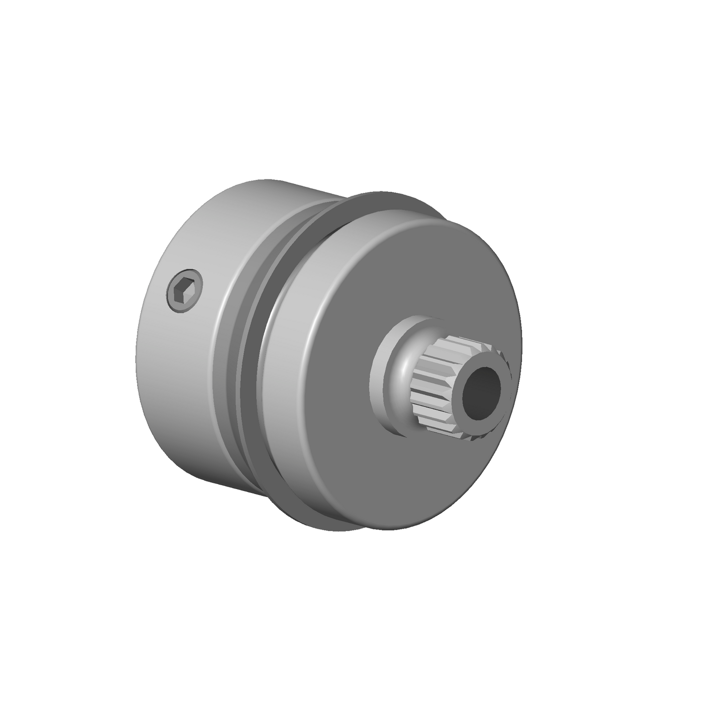 Dornbracht 90121200700 Handle Snap-In Socket Mount Ø 29 X 26 MM