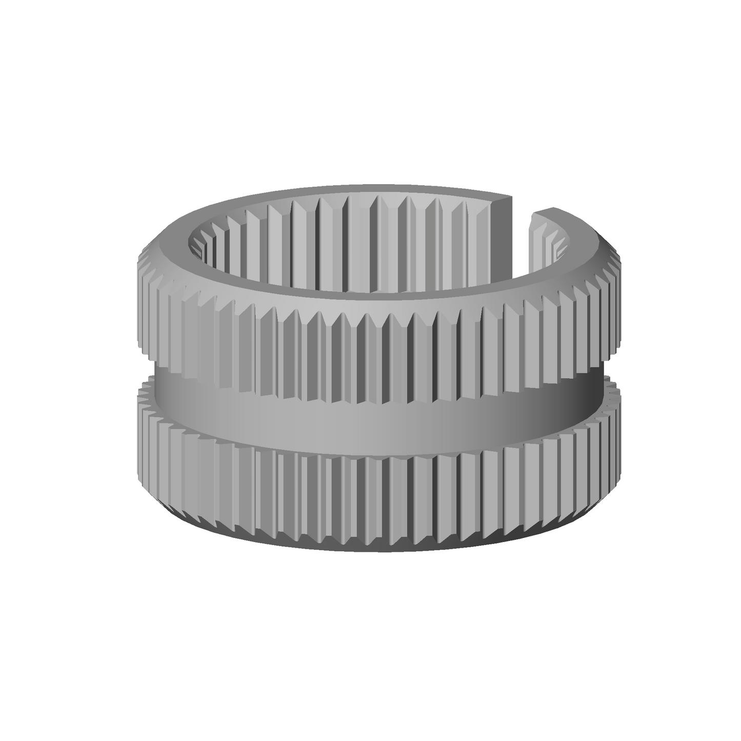 Dornbracht 9012122320090 Ring Adapter Ring For Socket (Snap-Fit)