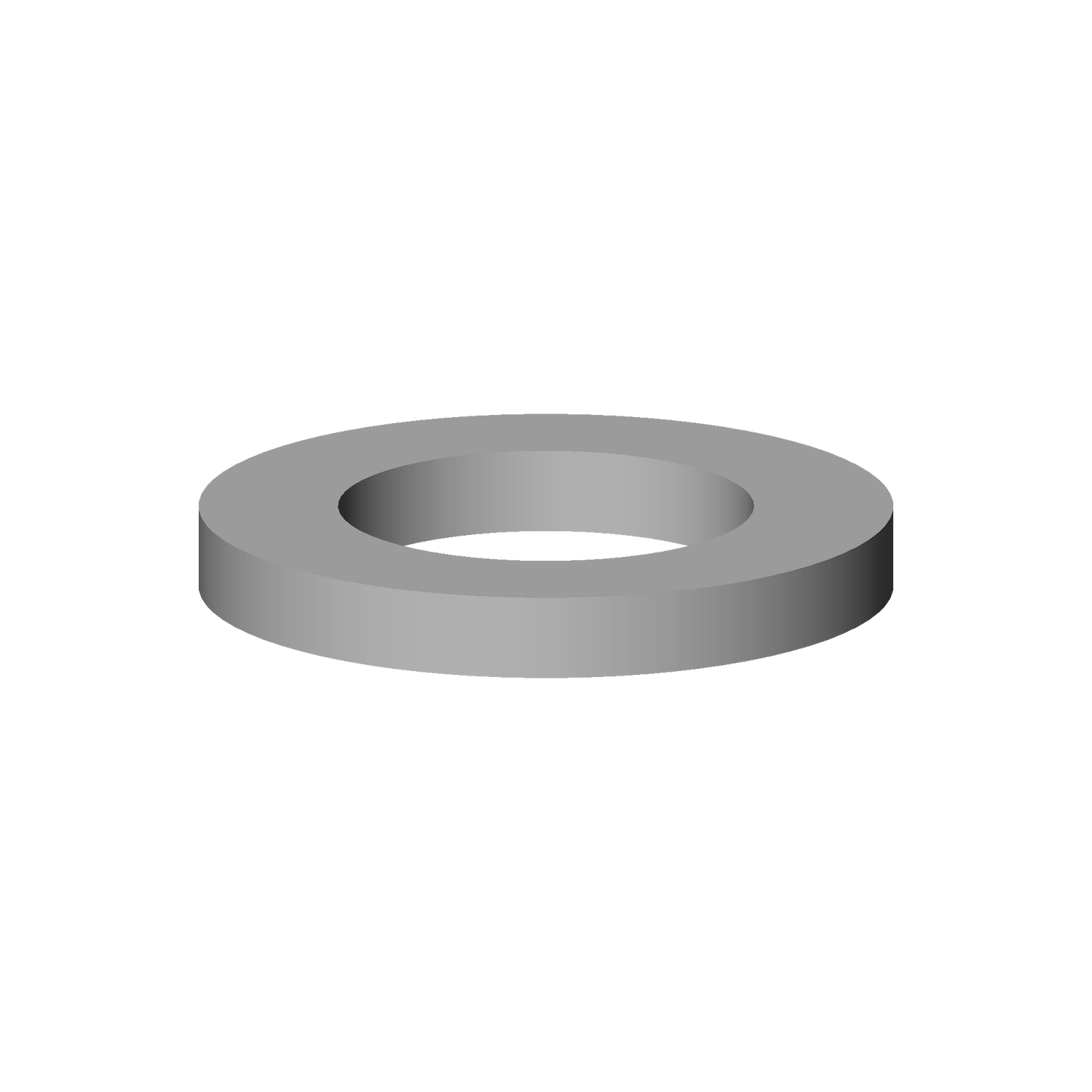 Dornbracht 9014050200090 Washer 16,7 X 10,0 X 2,0 Mm