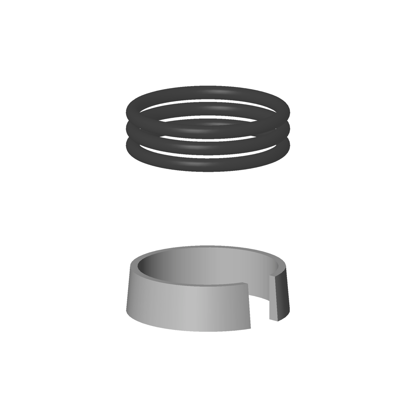 Dornbracht 9014150600090 Seal Kit