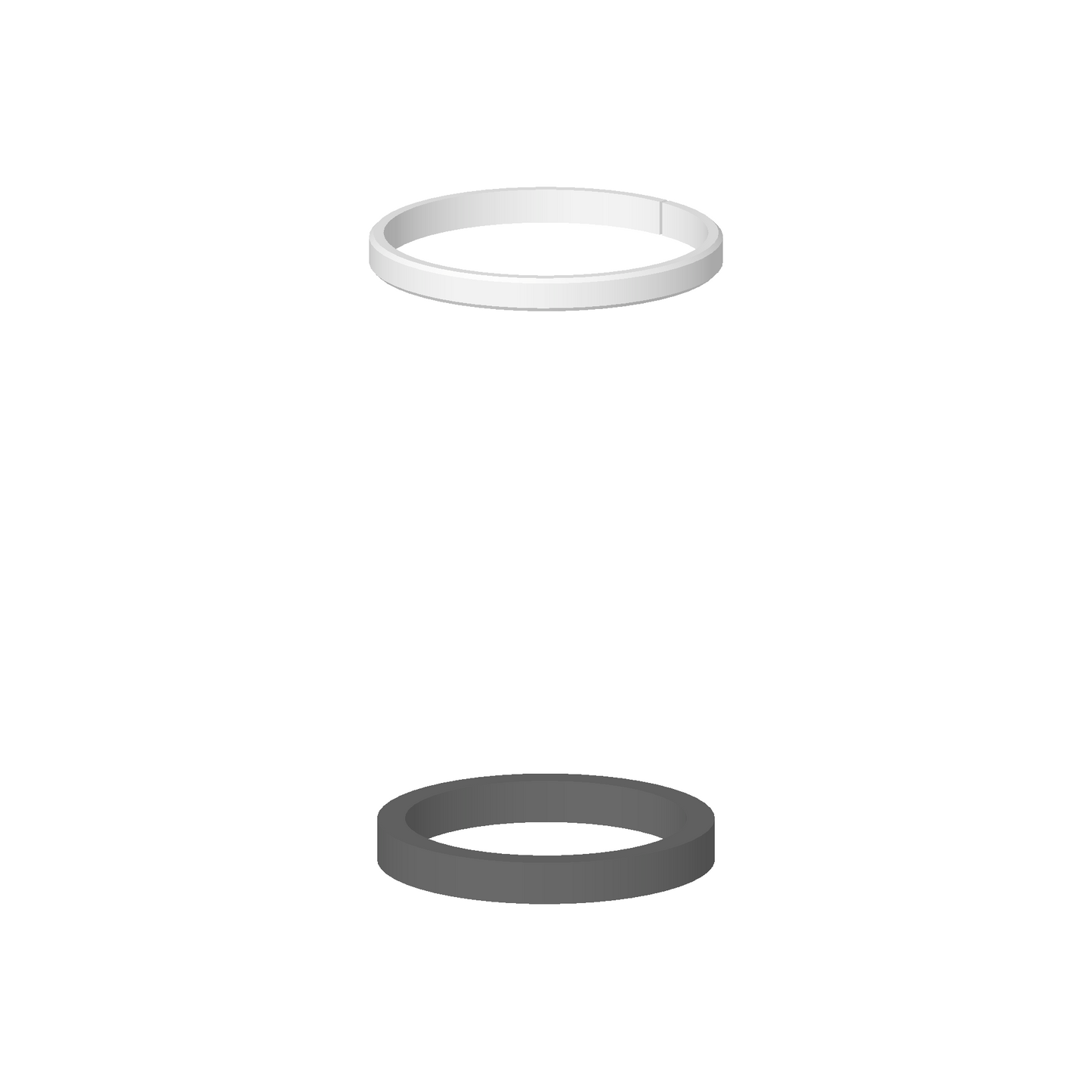 Dornbracht 9014150620090 Seal Kit