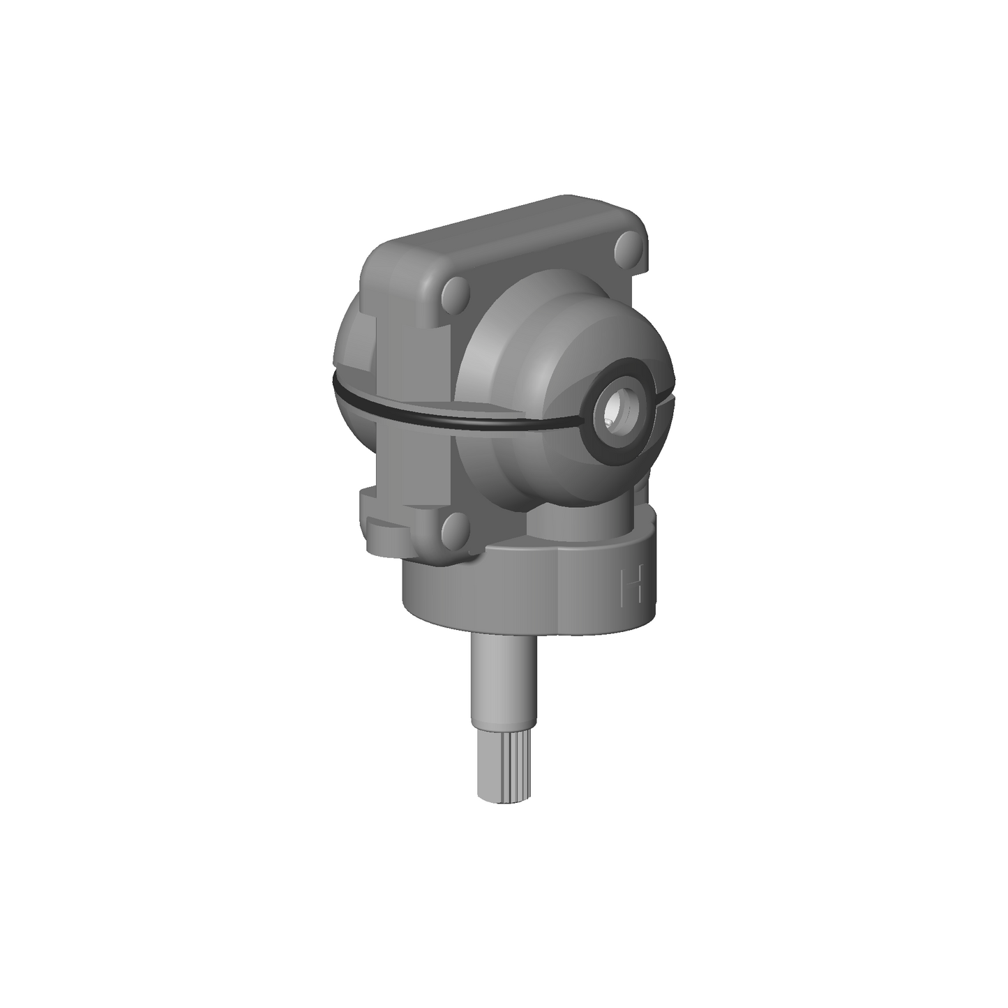 Dornbracht 9015050510090 Cartridge For Pressure Balance Valve