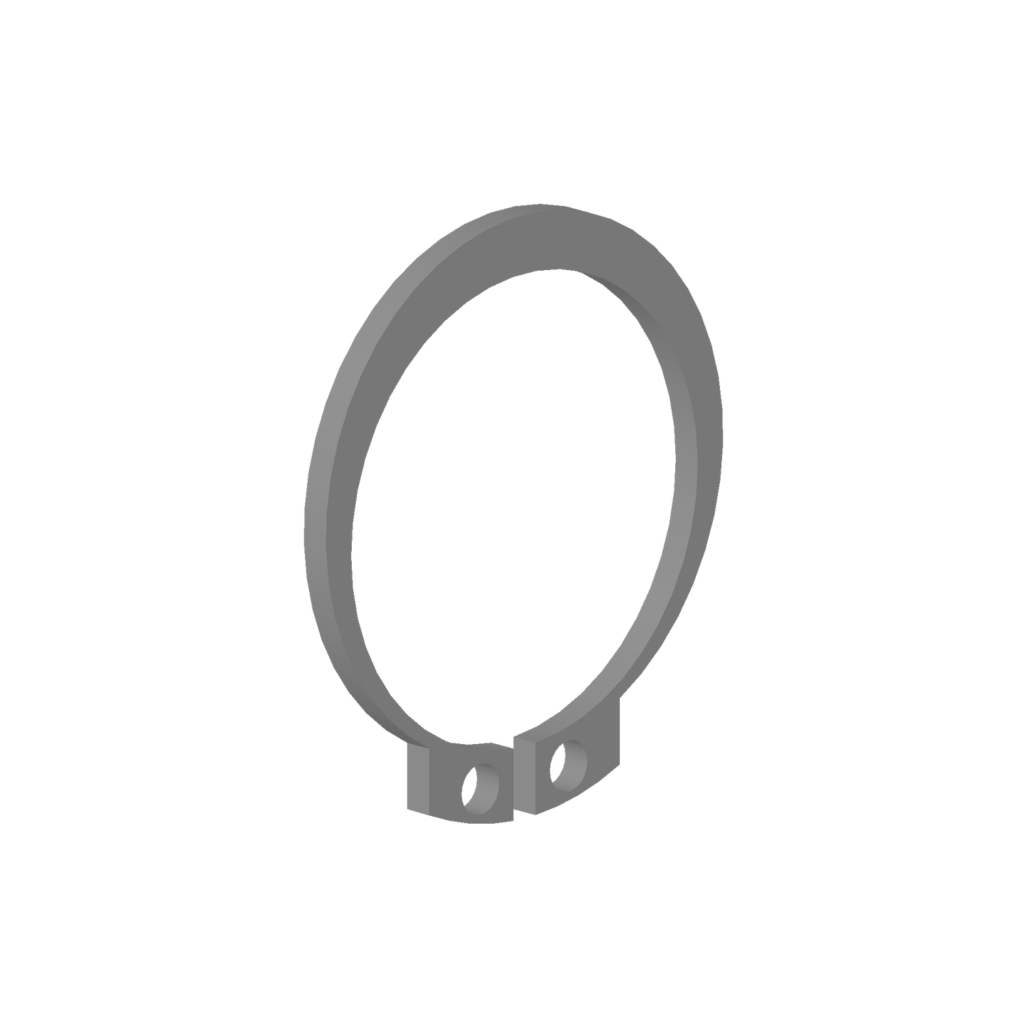 Dornbracht 9016010710090 Ring Retaining Ring Ø 15 X 1 Mm