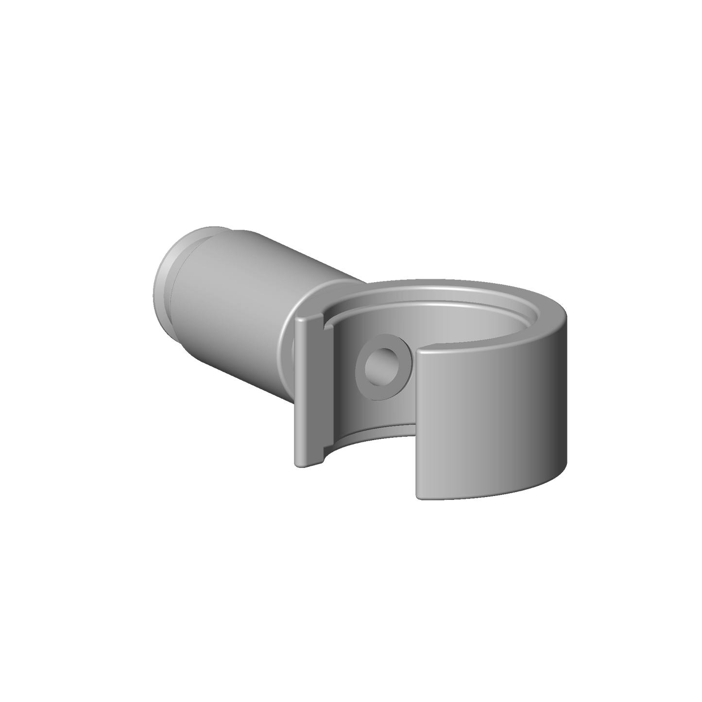 Dornbracht 90172001401-00 Holder 80 X 35 X 20 Mm - Chrome