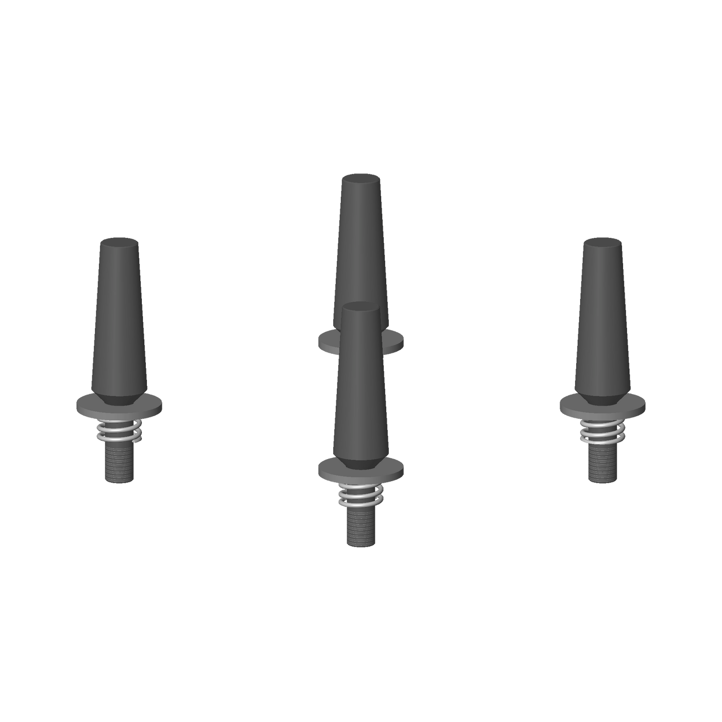 Dornbracht 9017202630090 Mounting Bracket