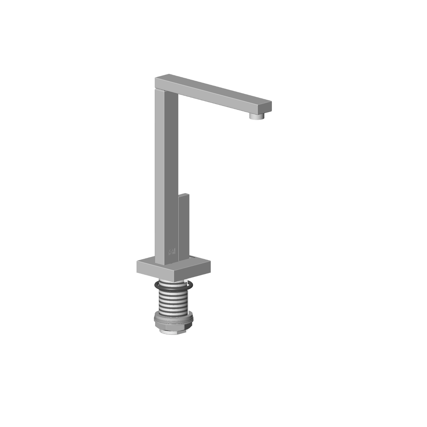 Dornbracht 90178510003 Outlet For Hot And Cold Water Dispenser 520 X 200 X 180 MM