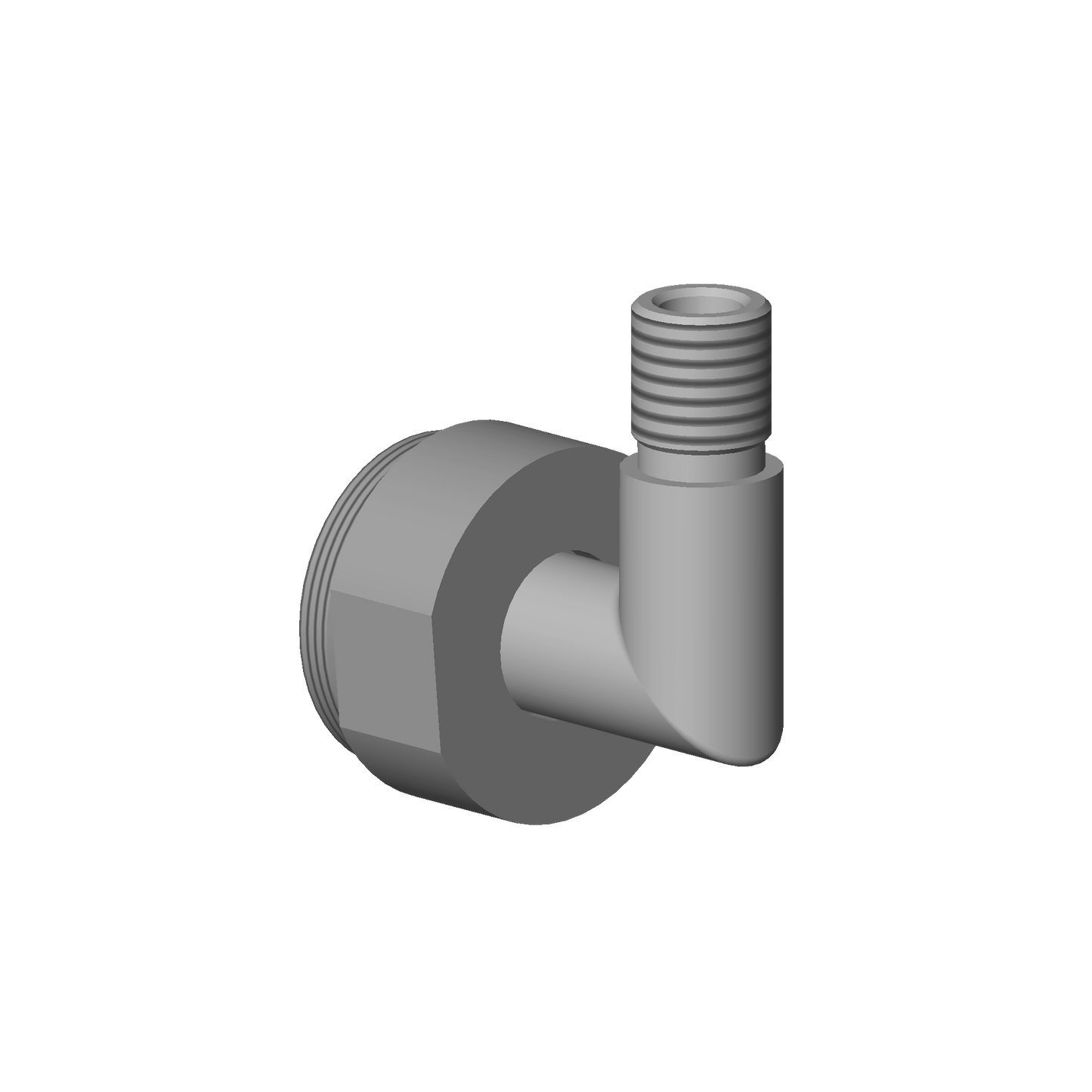 Dornbracht 90182001200 Holder 26 X 40 X 42 MM