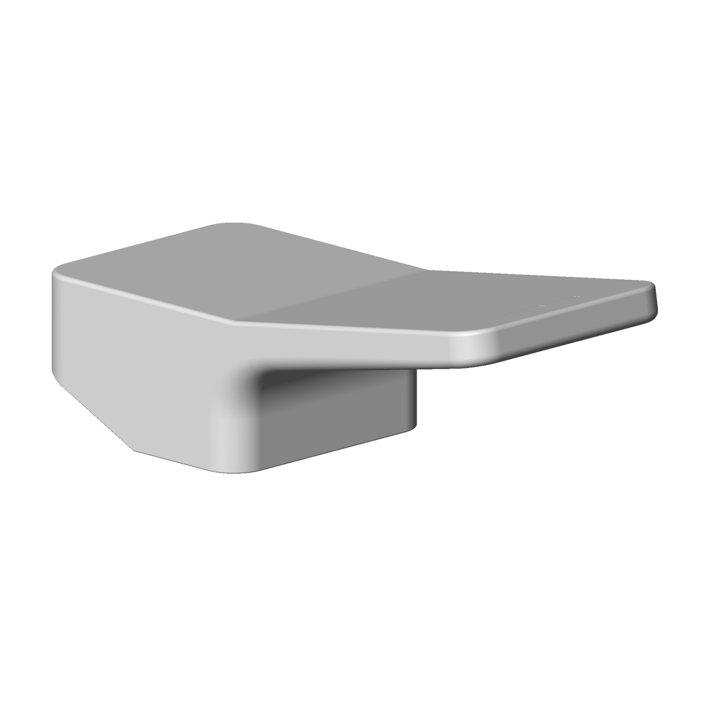 Dornbracht 90208300400 Lever 140 X 95 X 90 MM