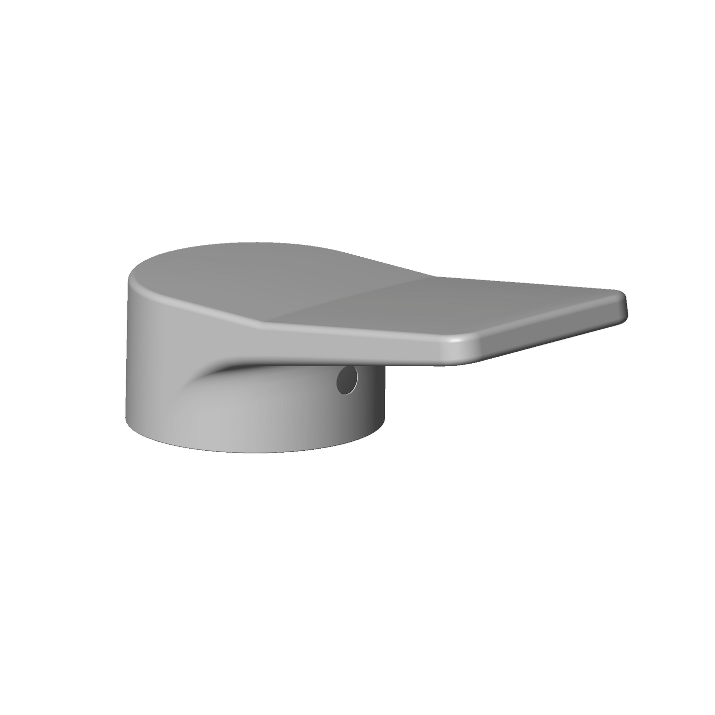 Dornbracht 90208306200-00 Lever - Chrome