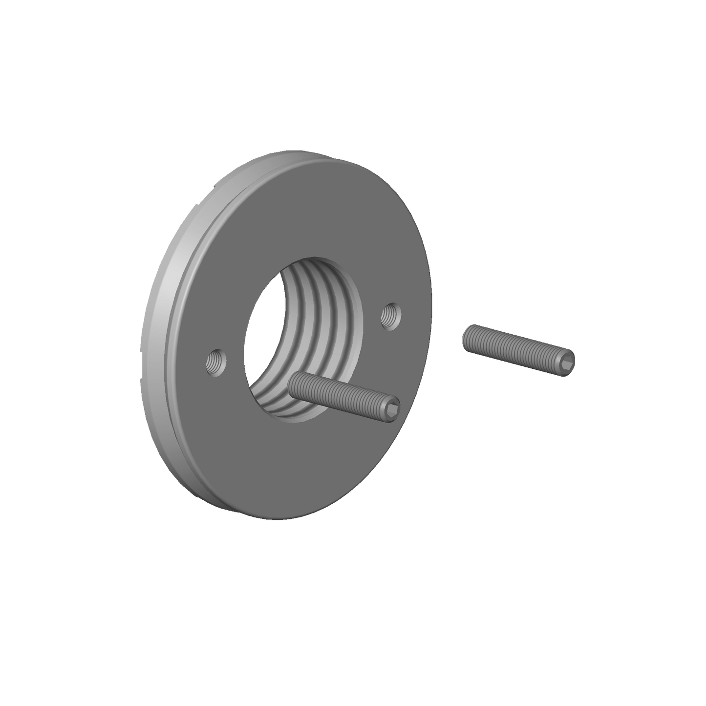 Dornbracht 9021021810090 Wall Disc