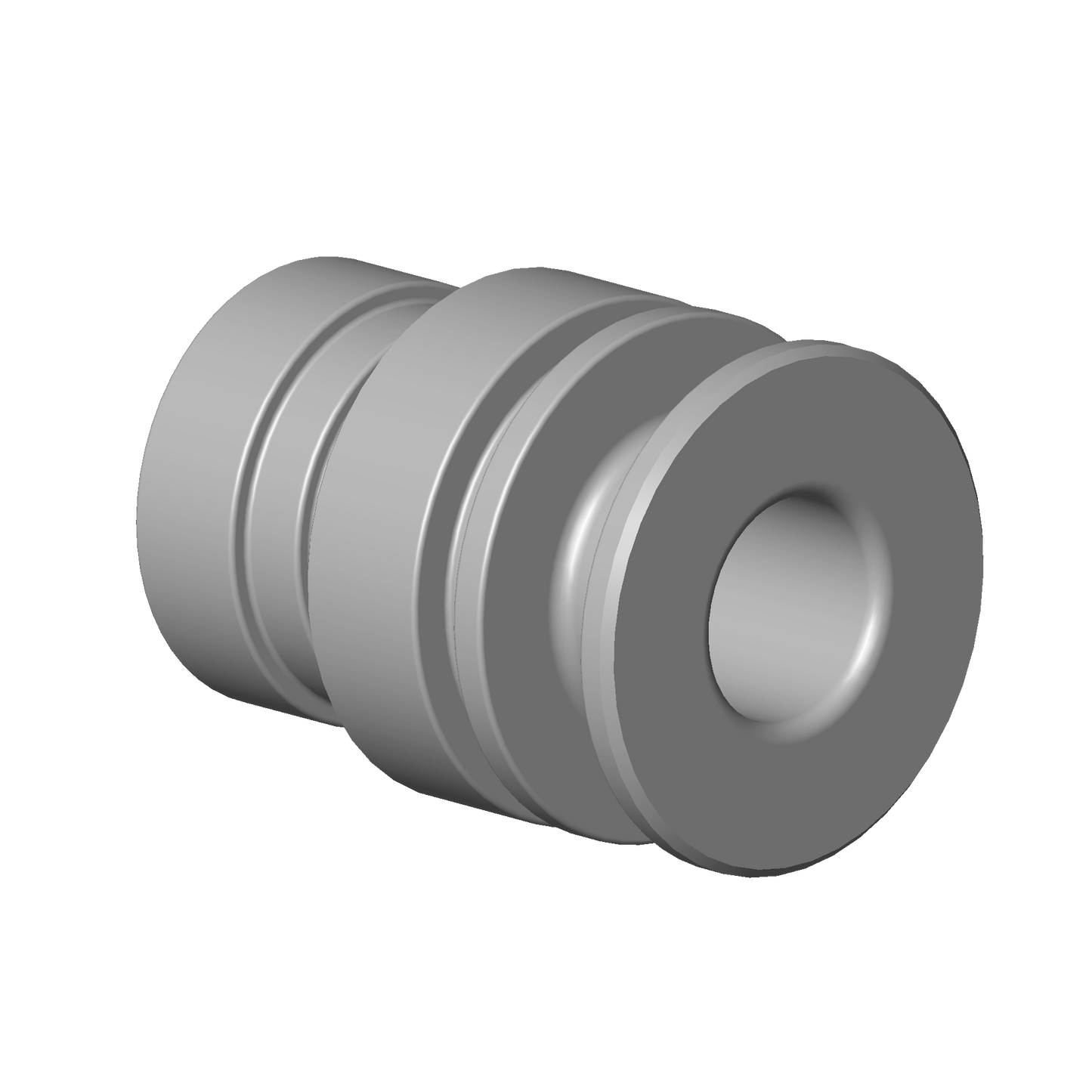 Dornbracht 90213305200-00 Operating Element Ø 27 X 35 Mm - Chrome