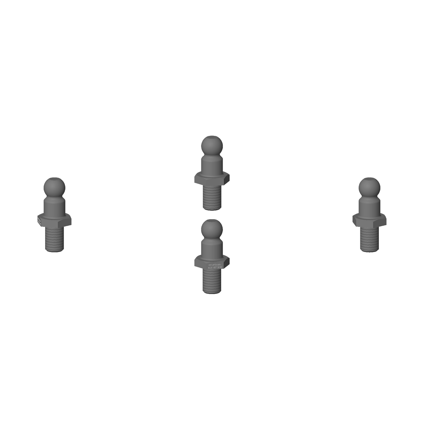 Dornbracht 9021400650090 Arc