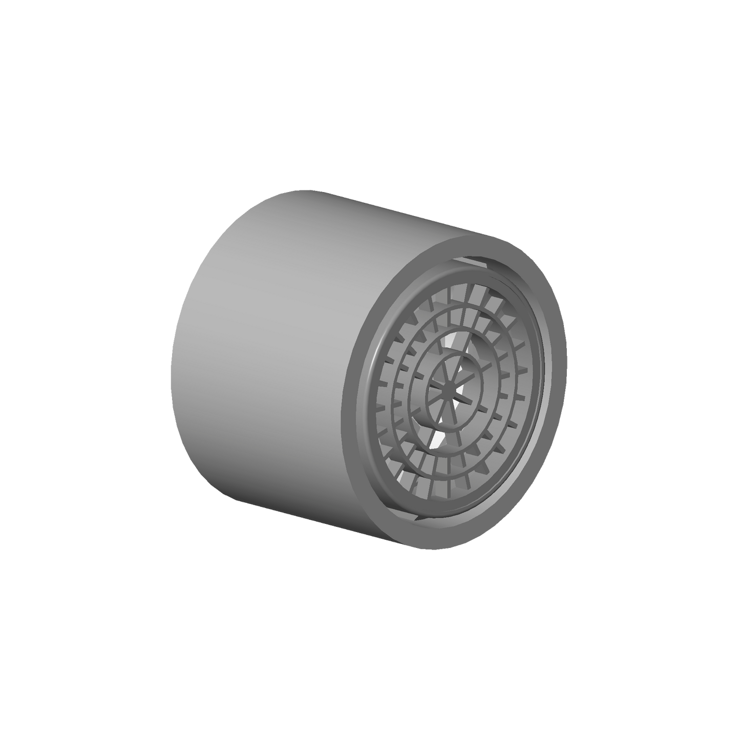 Dornbracht 90230100405 Aerator 1.8 Gpm