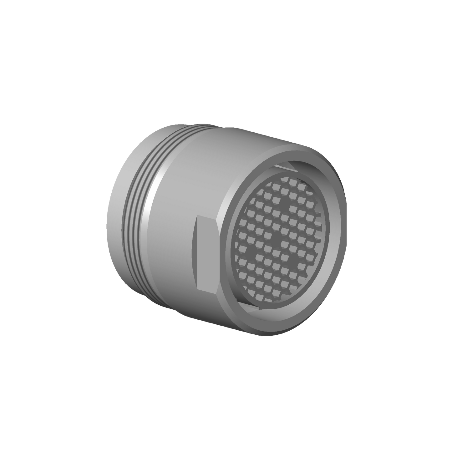 Dornbracht 90230102203 Aerator M18X1 Male 1.2 Gpm