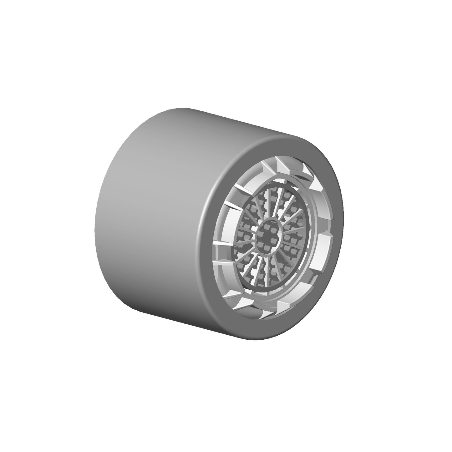 Dornbracht 90230102403 Aerator Low Pressure M22X1 Female