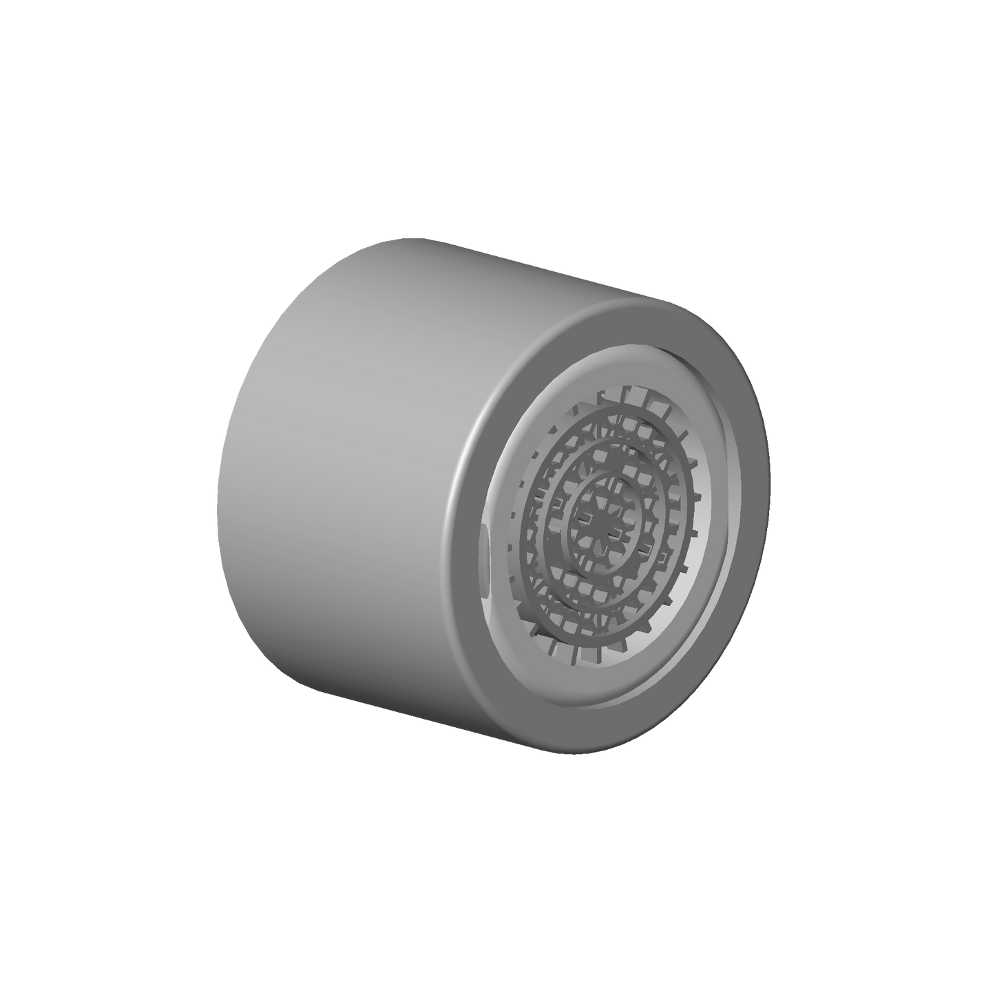 Dornbracht 90230102404-00 Aerator M22X1 - Chrome