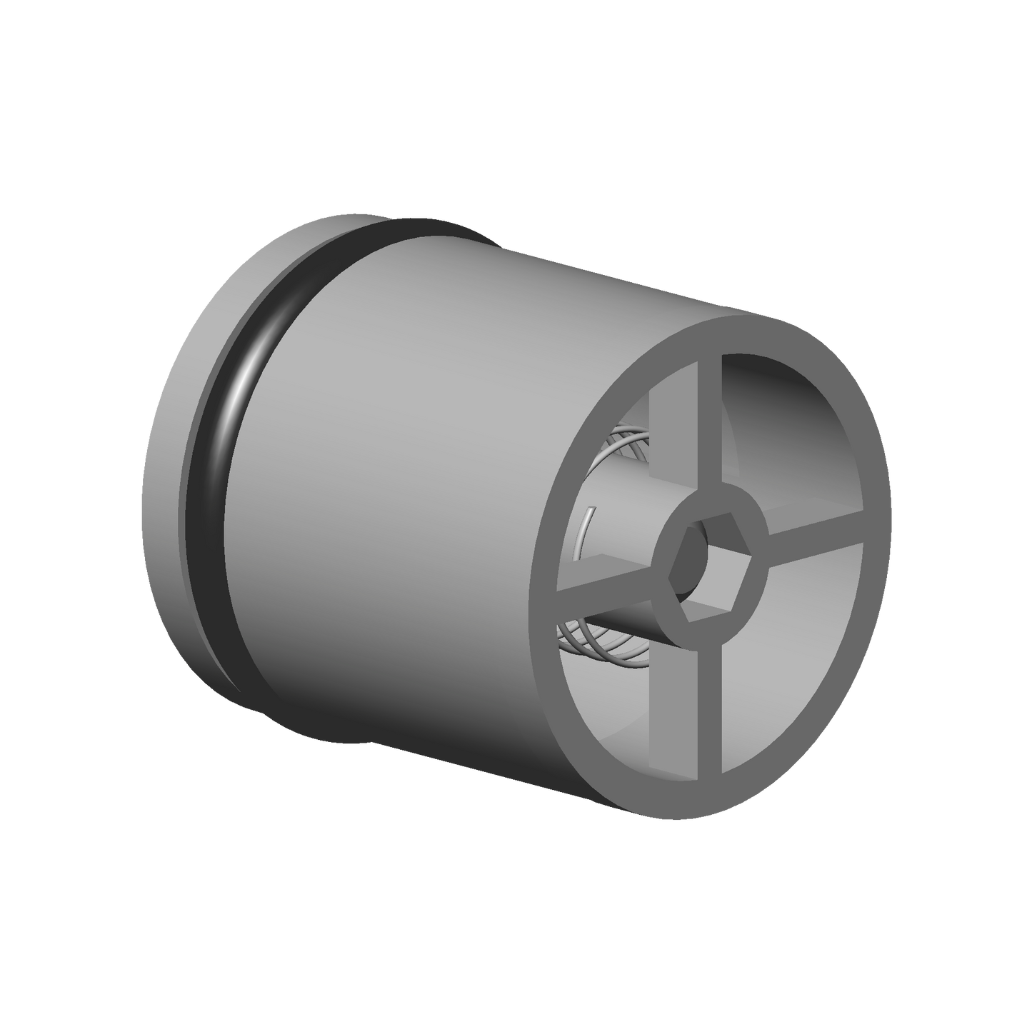 Dornbracht 9023010400090 Back-Flow Preventer Backflow Preventer Cartridge Dw15