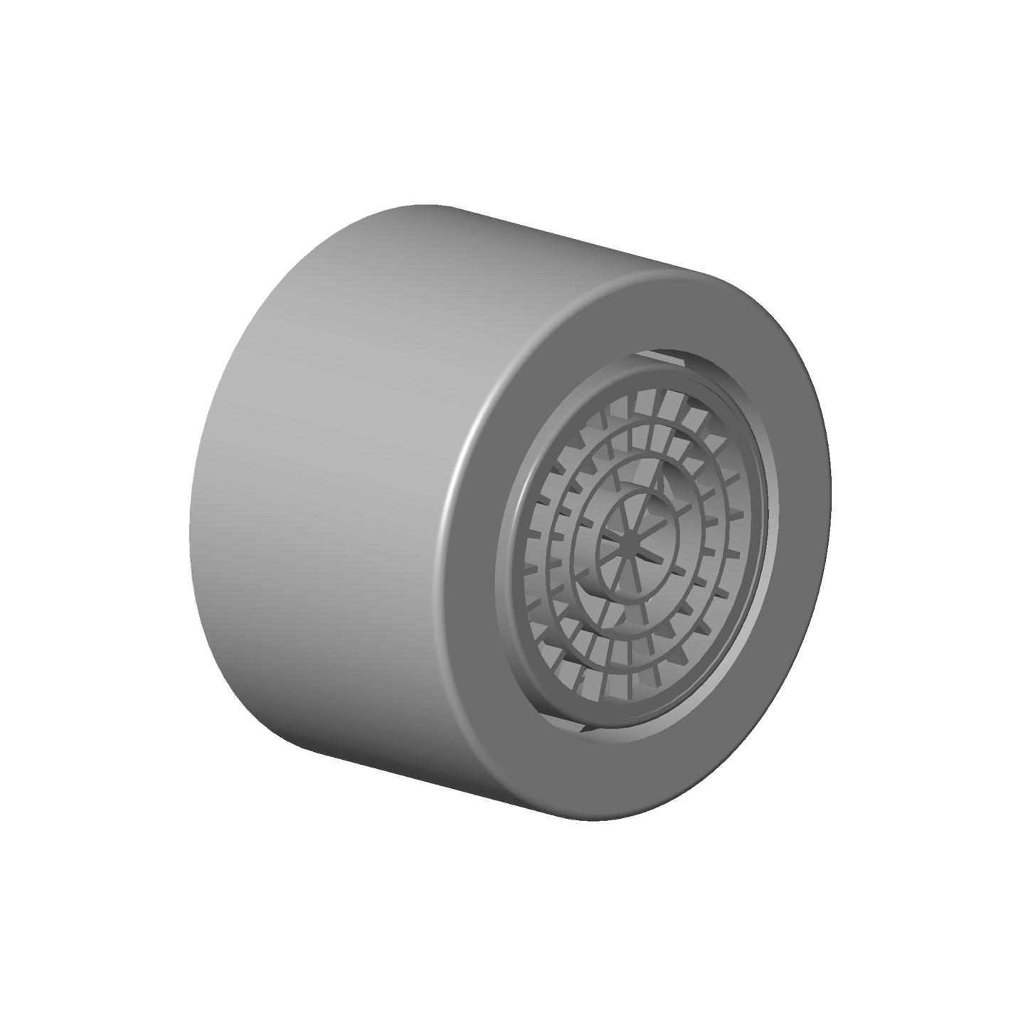 Dornbracht 90230106100 Aerator M22X1Female
