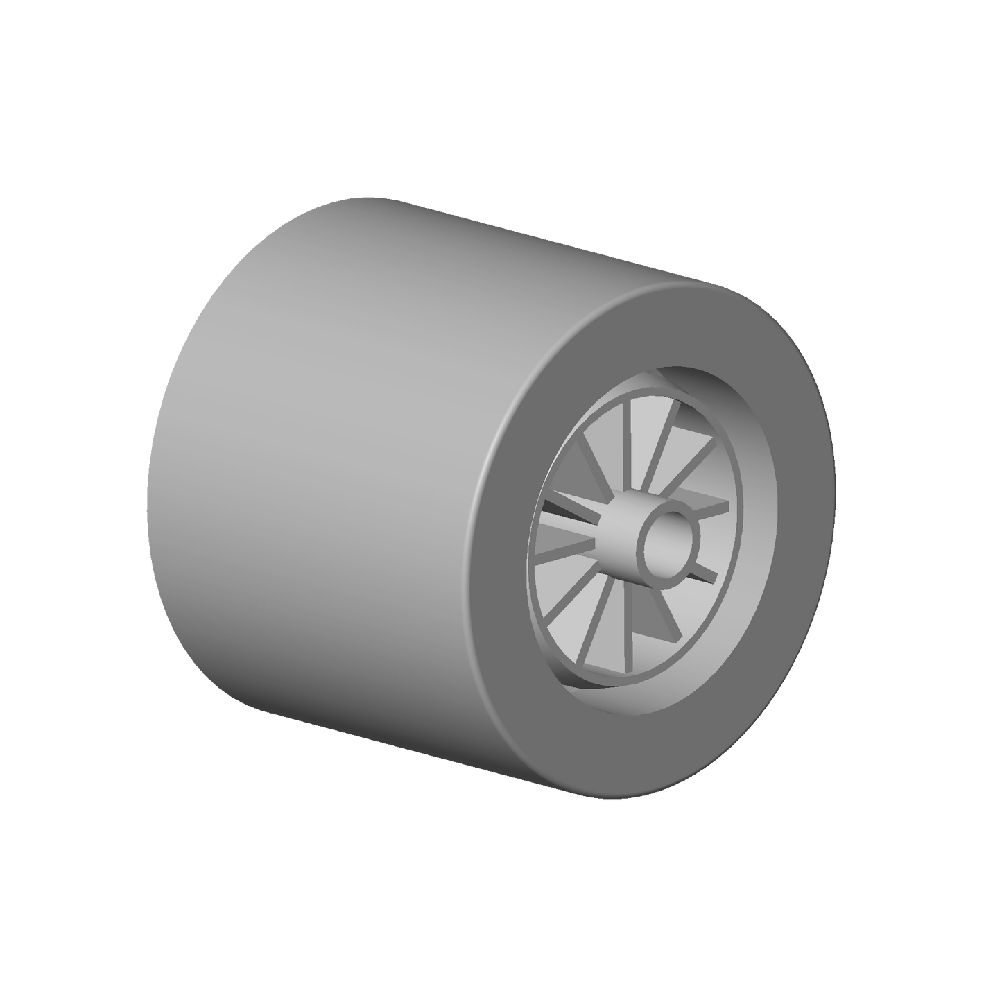 Dornbracht 90230106400-00 Aerator For Low Pressure M22X1 - Chrome