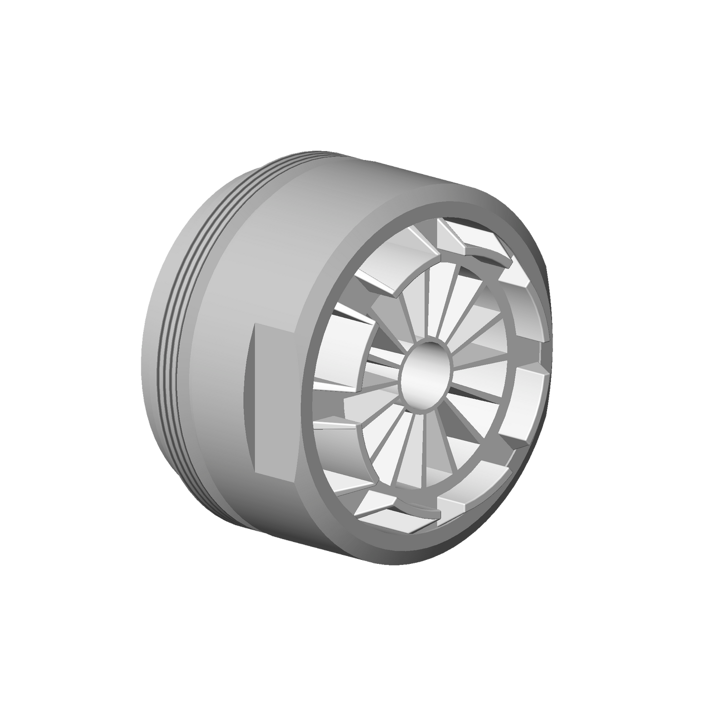 Dornbracht 90230111810 Aerator Low Pressure M24X1 Male