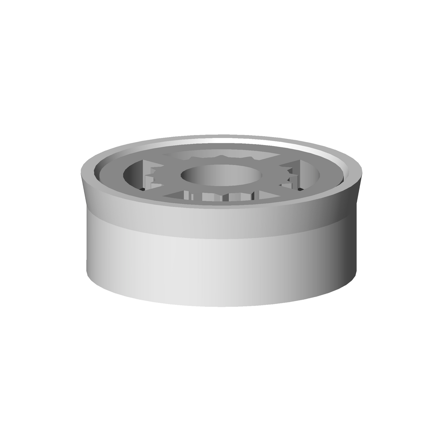 Dornbracht 9023011450090 Flow Limiter 2.4 Gpm