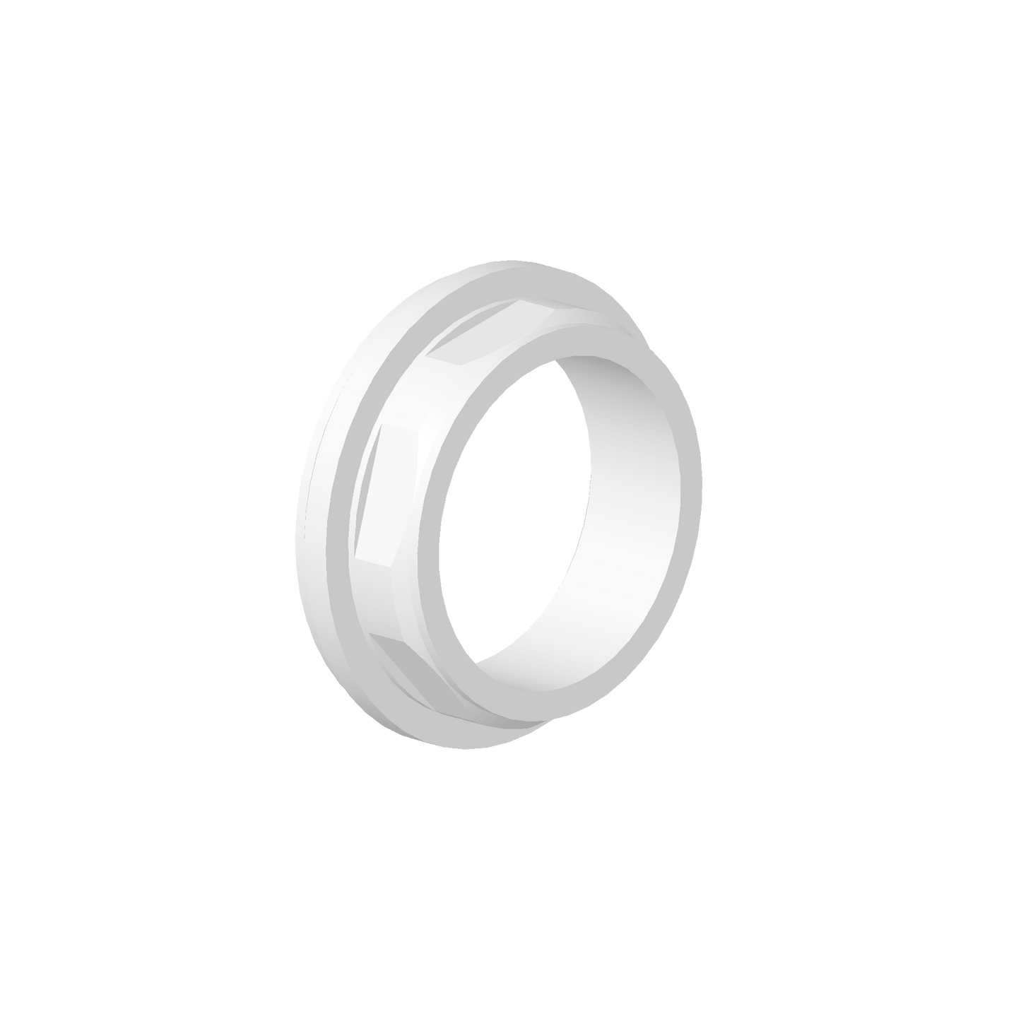 Dornbracht 9023101400090 Mounting Bracket Nut For Cartridge Valve