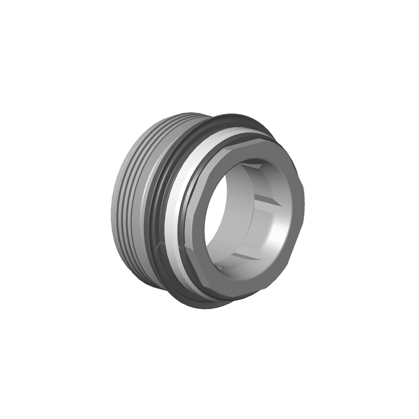 Dornbracht 9024045370090 Screw Parts Ø 57 X 24 Mm