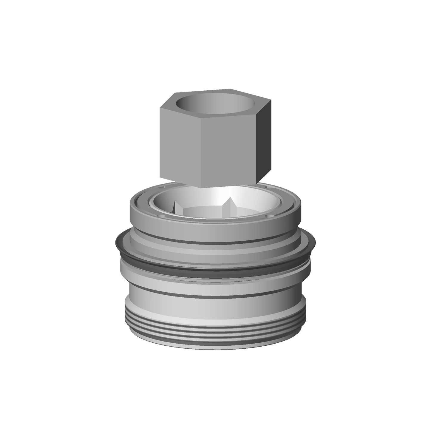 Dornbracht 9024045580090 Nut
