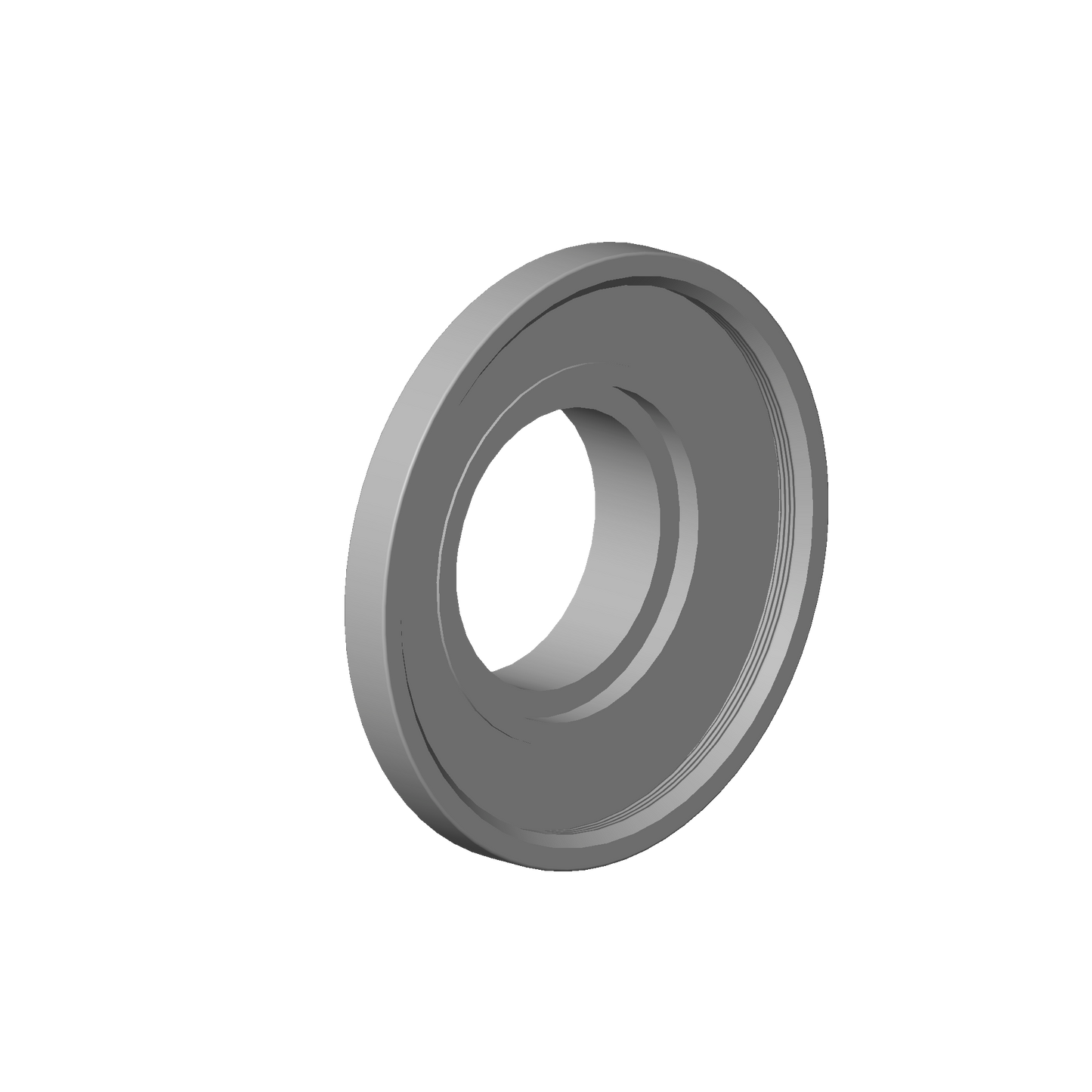 Dornbracht 90278003400-00 Escutcheon - Chrome