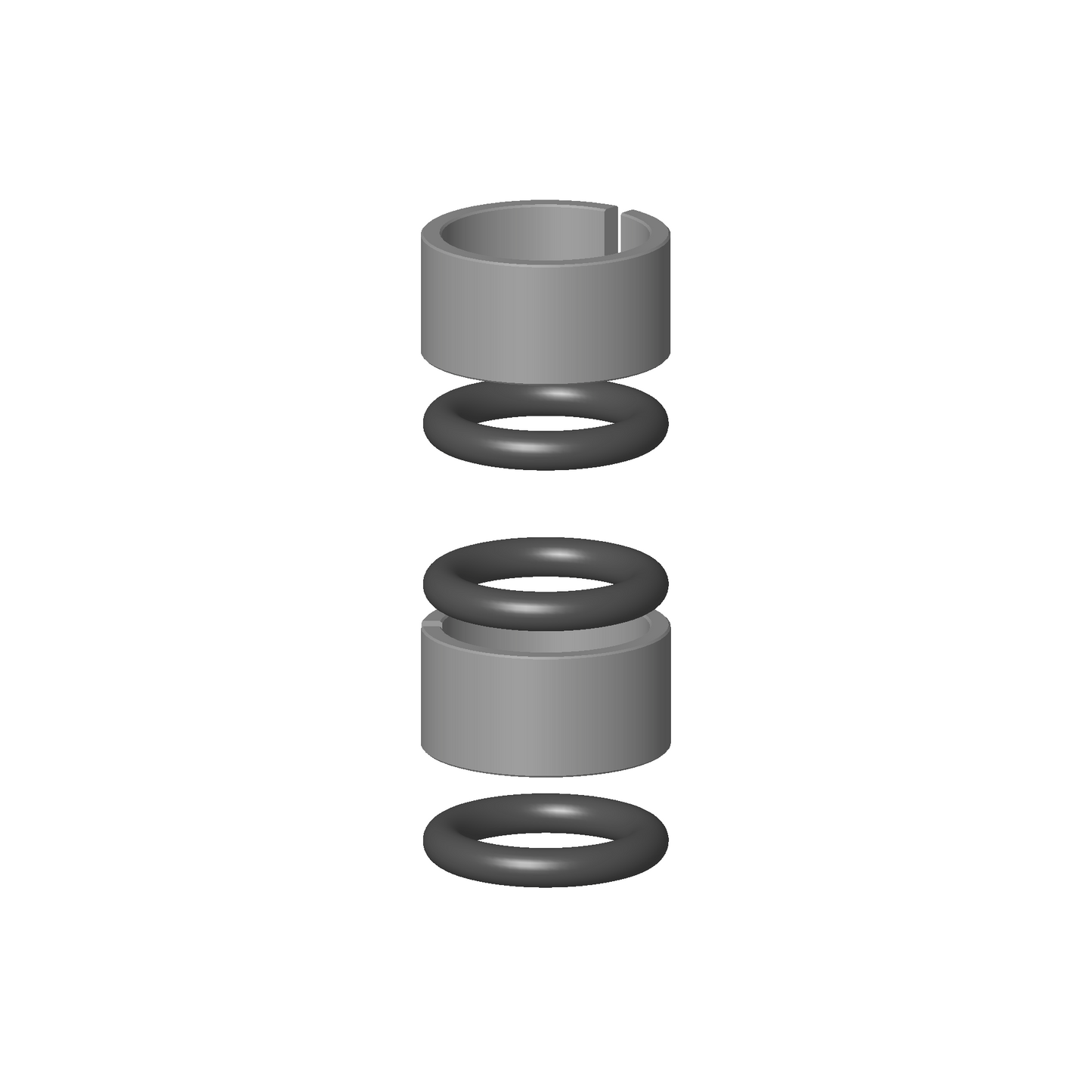 Dornbracht 9028101840090 Seal Kit For Spout