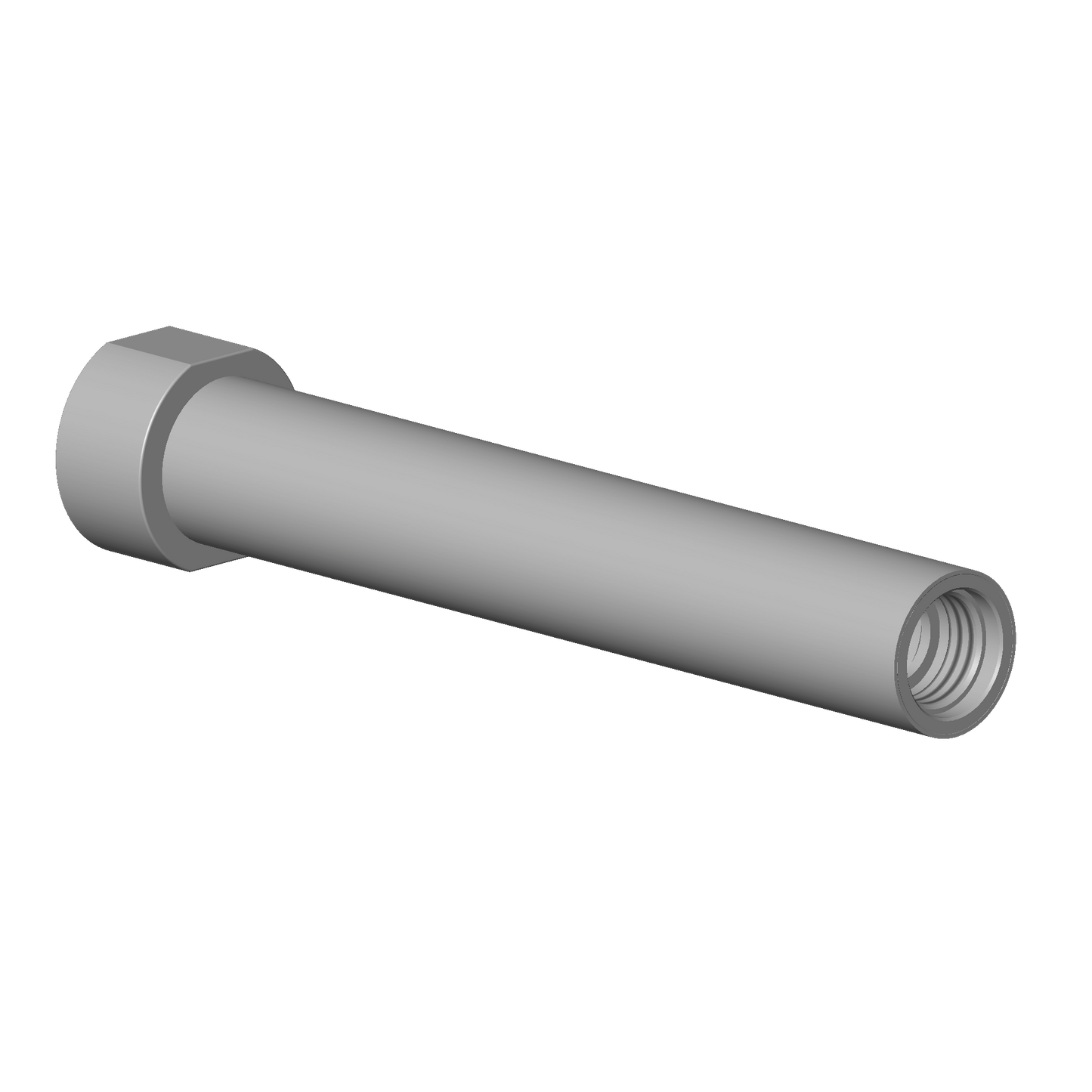 Dornbracht 90282210300 Pipe 120 MM
