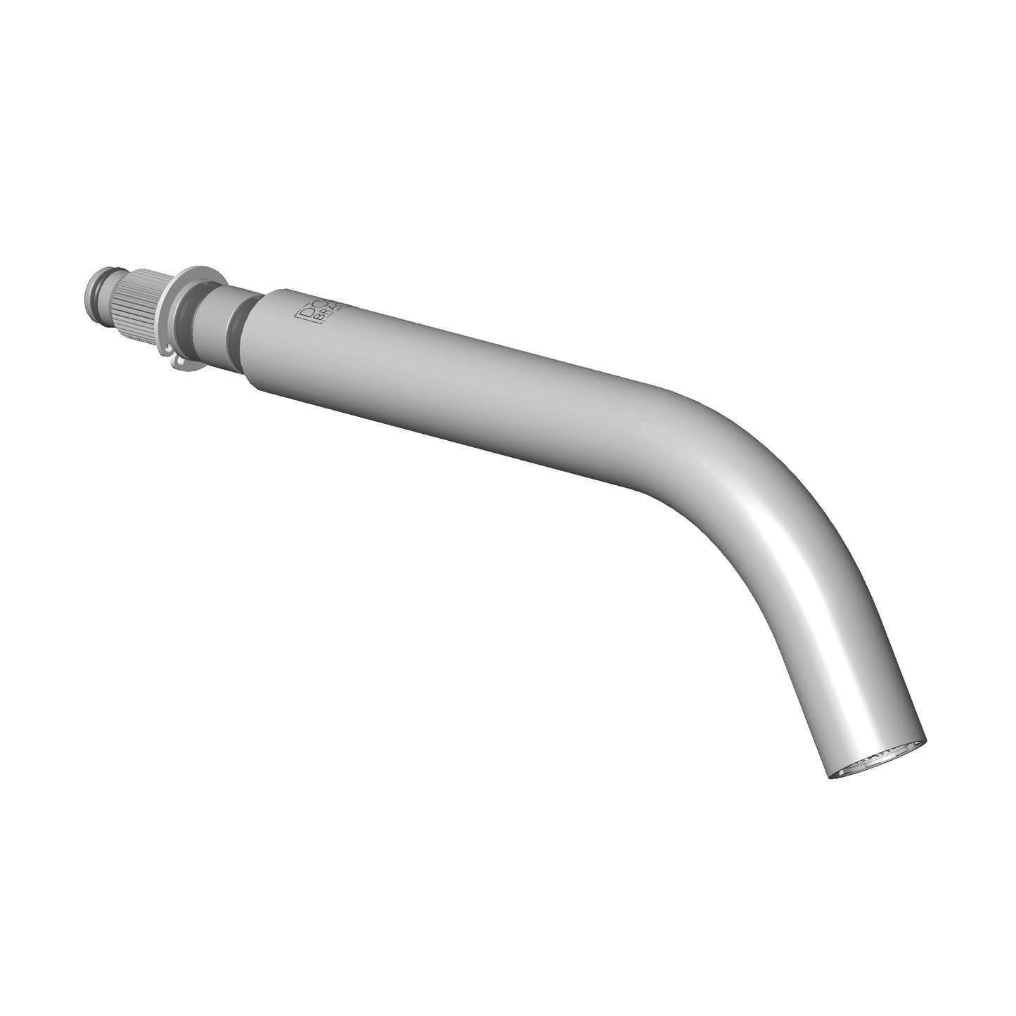 Dornbracht 90282231001 Outlet 190 MM, 1.2 Gpm