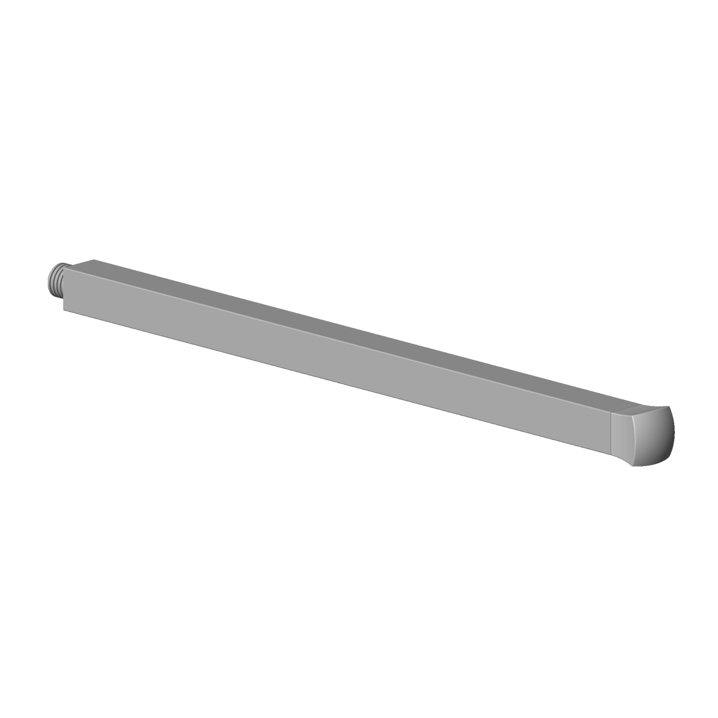 Dornbracht 90282276000 Brush Handle For Toilet Brush Set Ø 21 X 286 MM