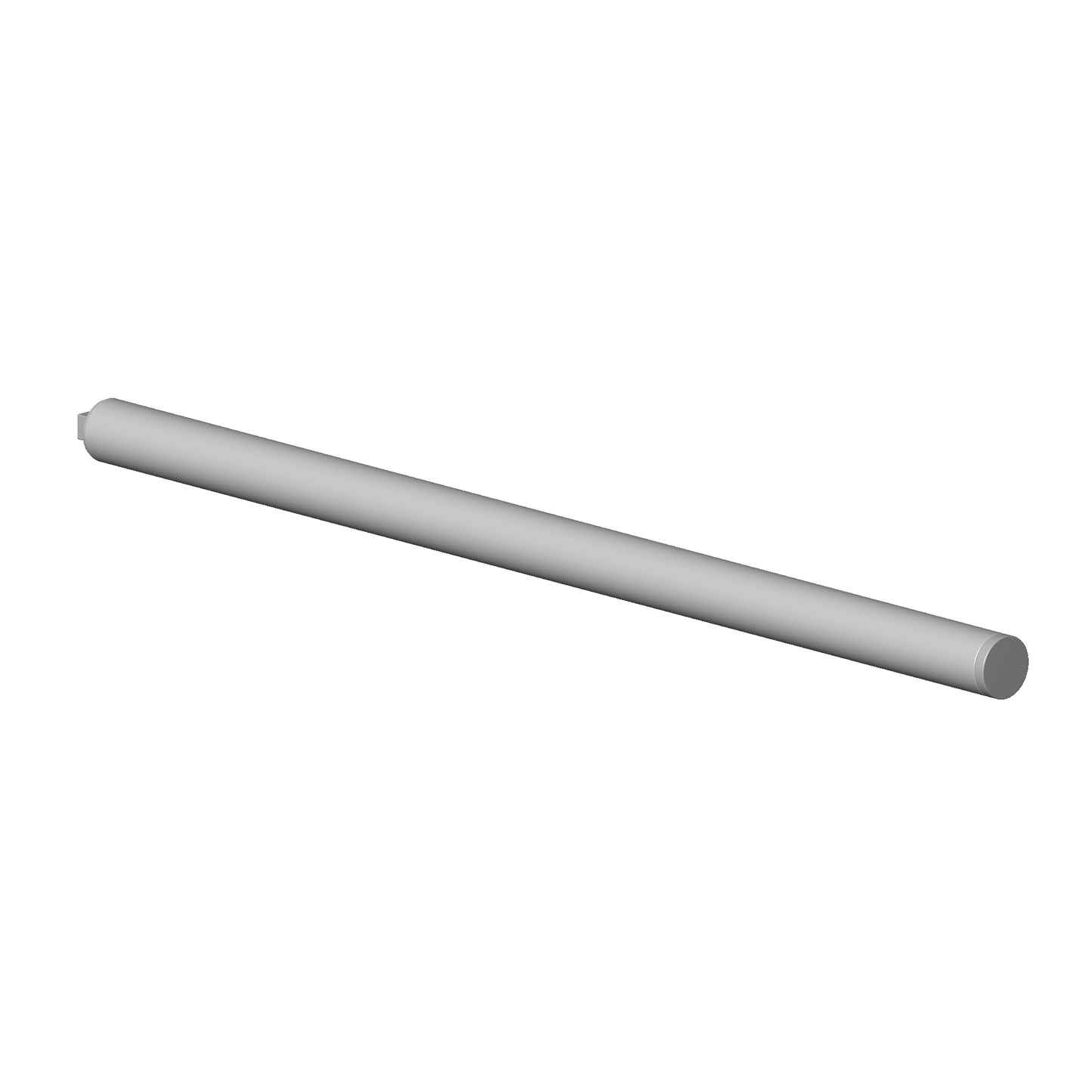 Dornbracht 90282277300 Holder 31,5 X 31,5 X 416 MM - Parent
