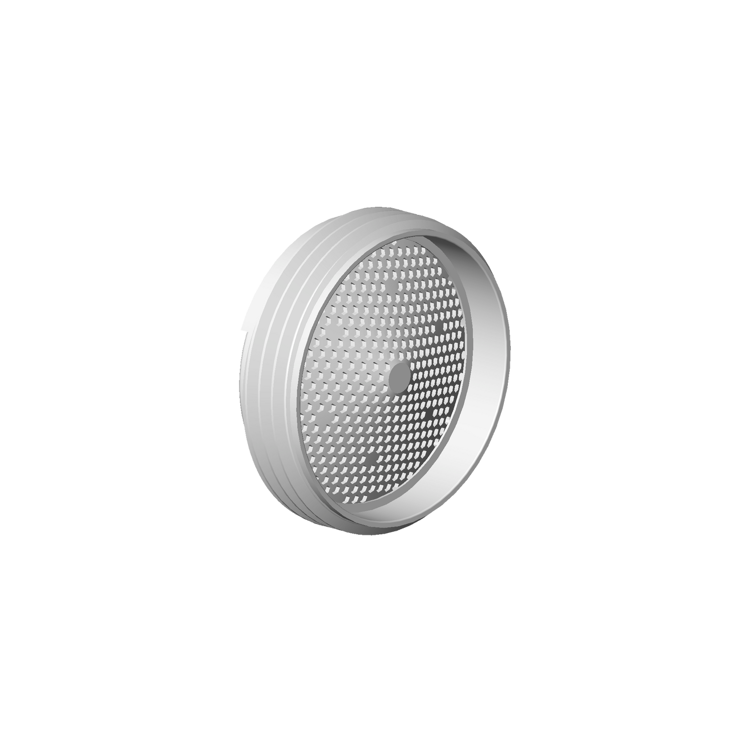 Dornbracht 9029030610090 Aerator Insert Without Regulator M18X1 Male